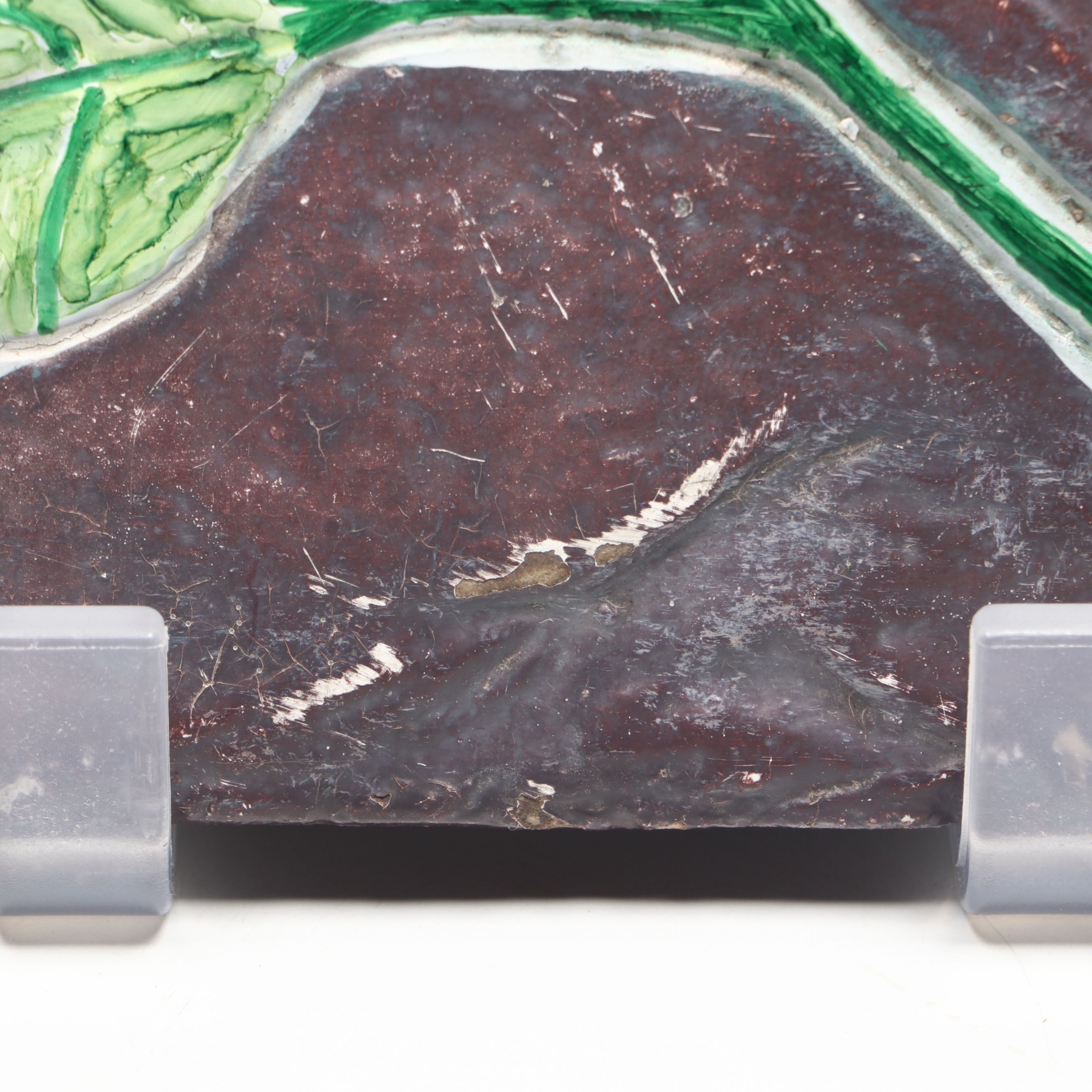 Bumblebee Decorative Tile