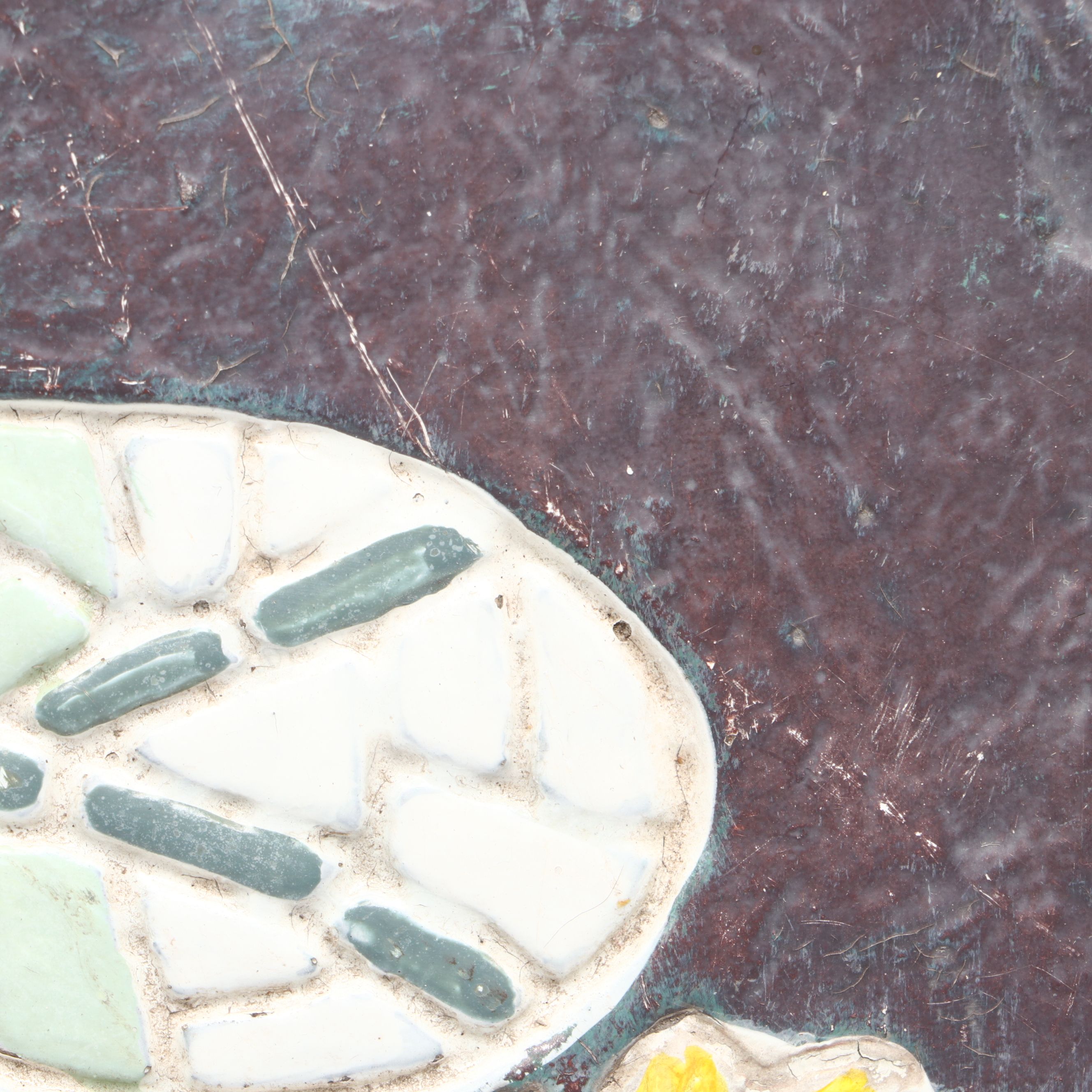 Bumblebee Decorative Tile