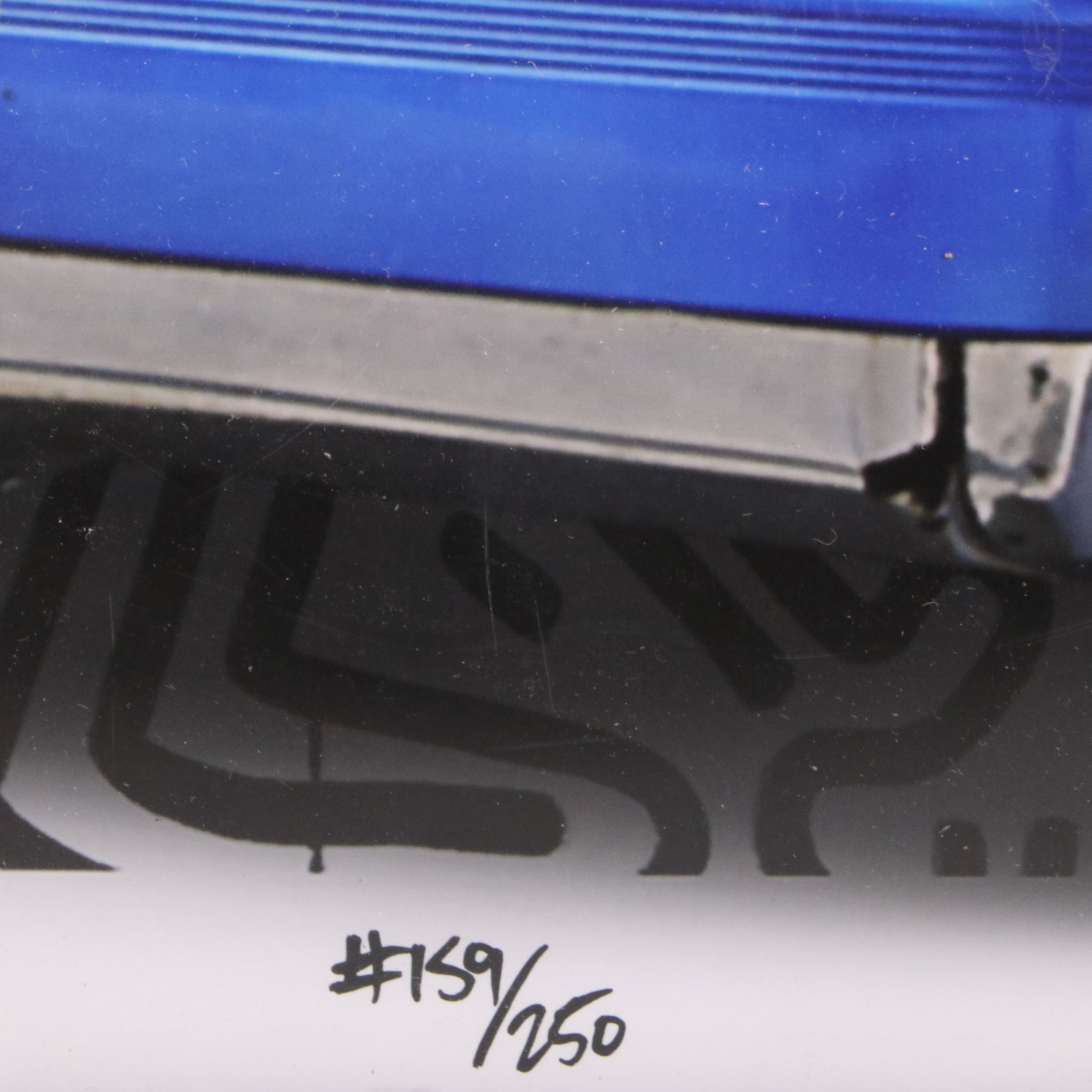 ArtworkByAdam Gicleé "The Jump Off Pt. 2," 21st Century