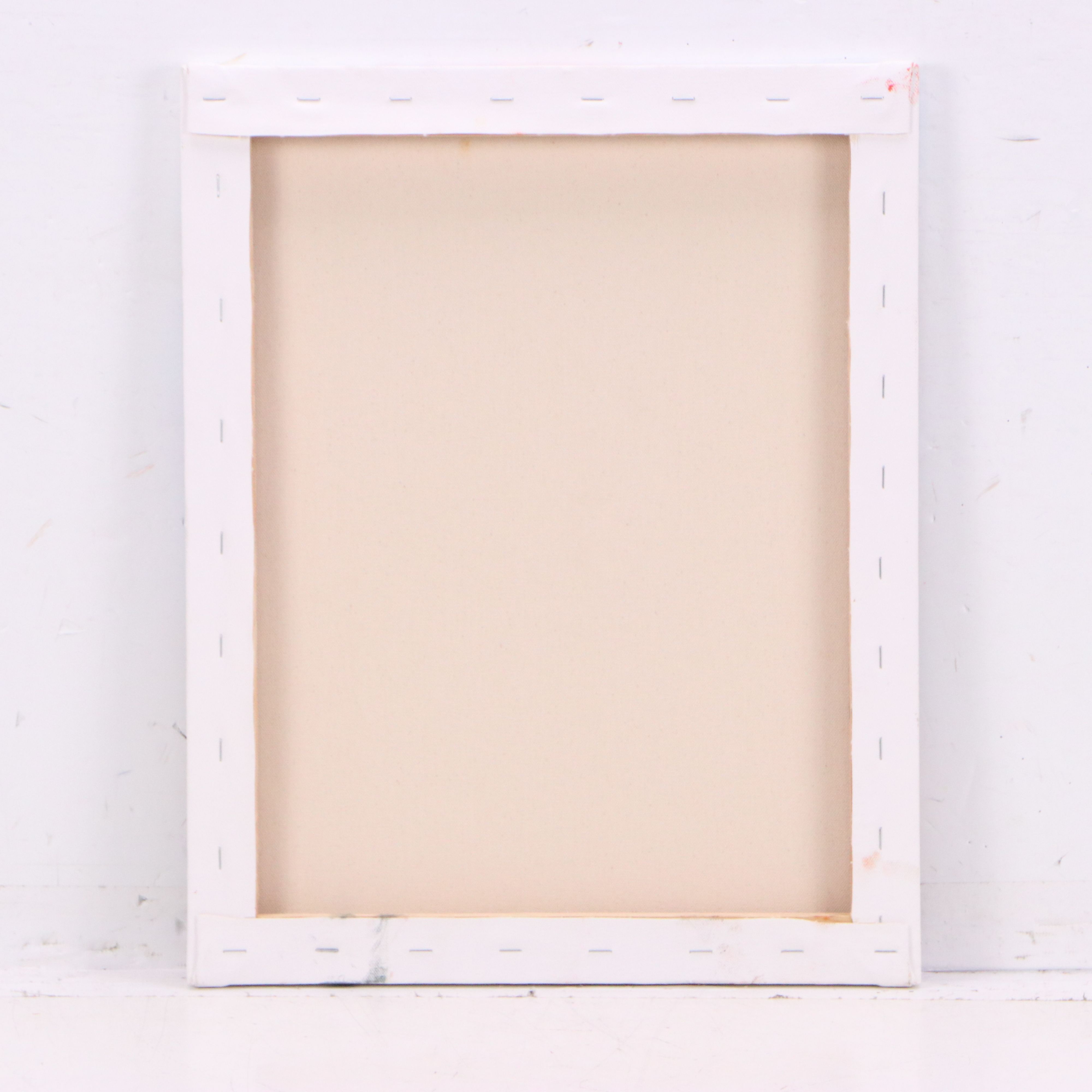 Sally Rosenbaum Impressionistic Oil Painting of Woman Reading in Garden, 21st C.