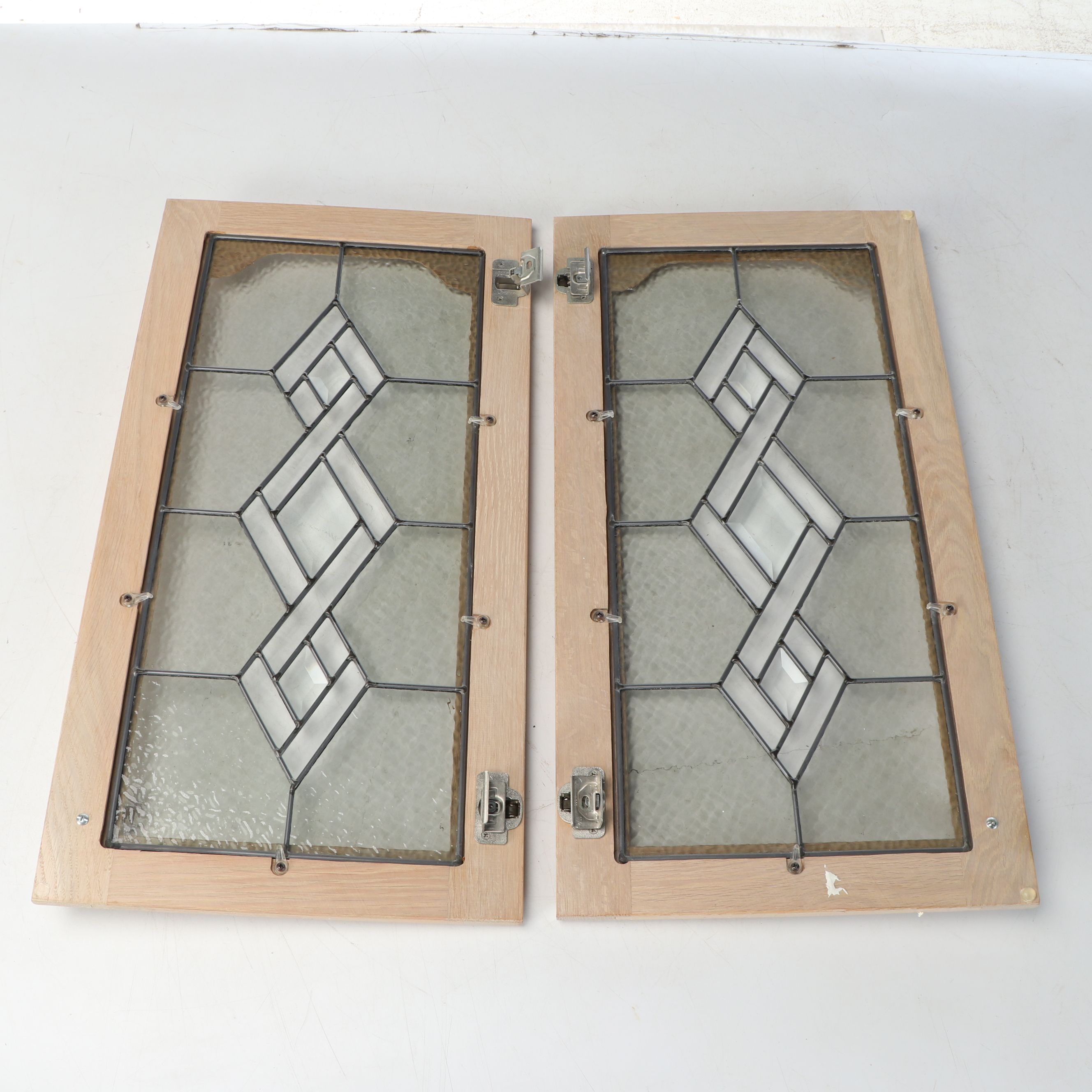 Glass Cabinet or Window Doors