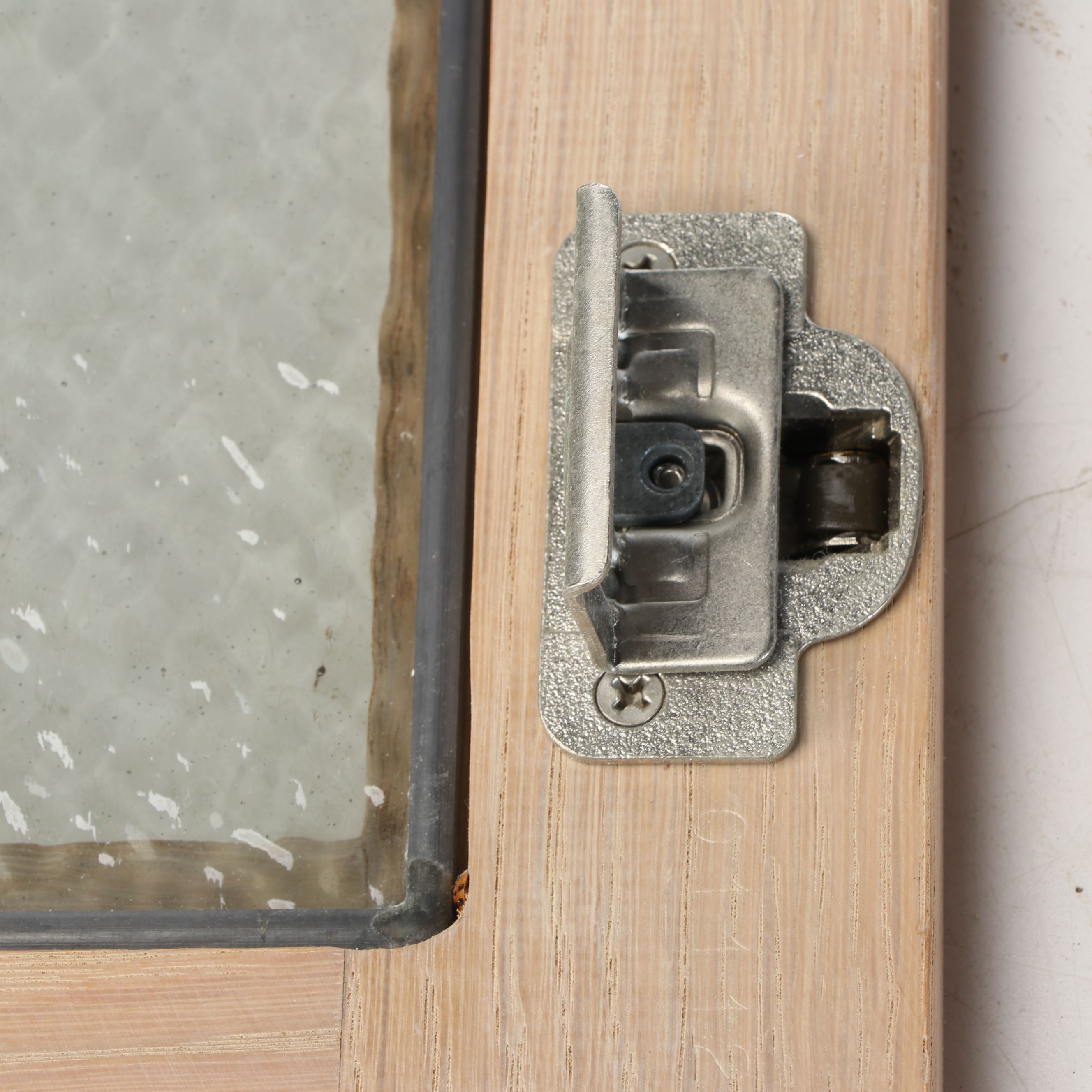 Glass Cabinet or Window Doors