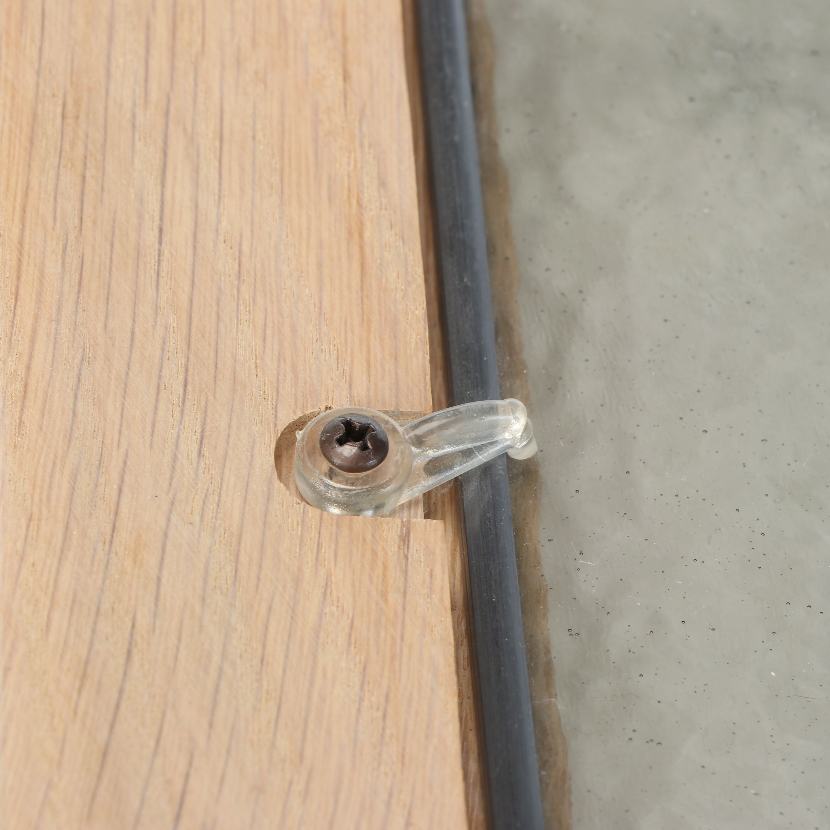 Glass Cabinet or Window Doors