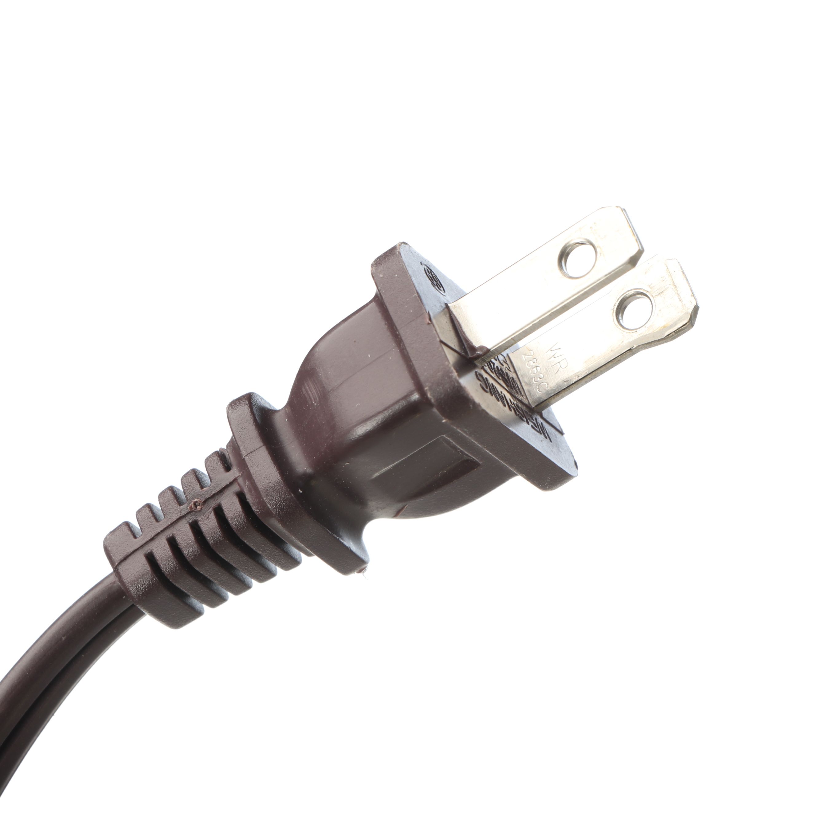 Uttermost "Cassian" Ceramic Table Lamps with Silk Drum Shades