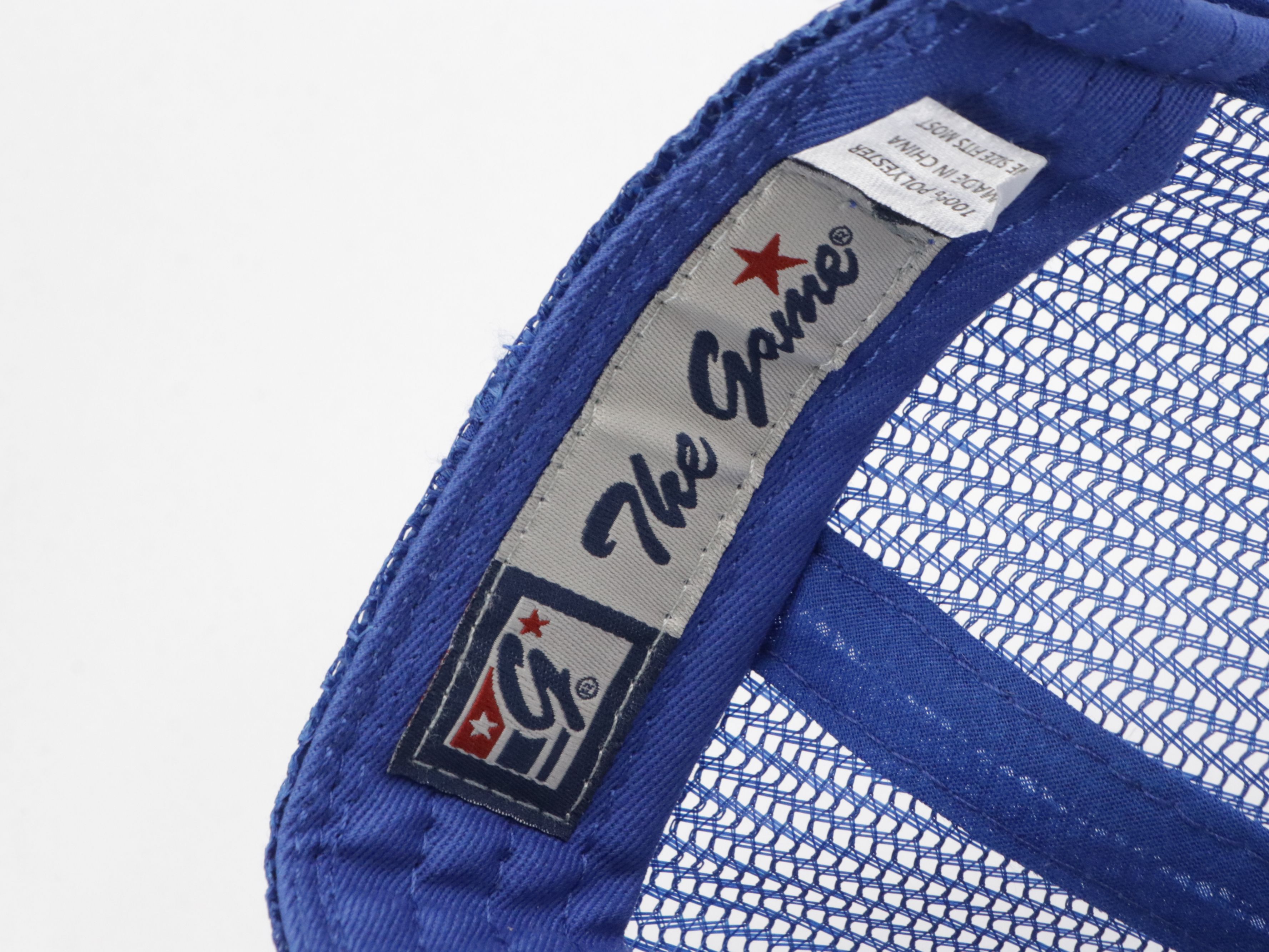 Assorted Baseball Hats Including Carhartt, UNC, MBL and More