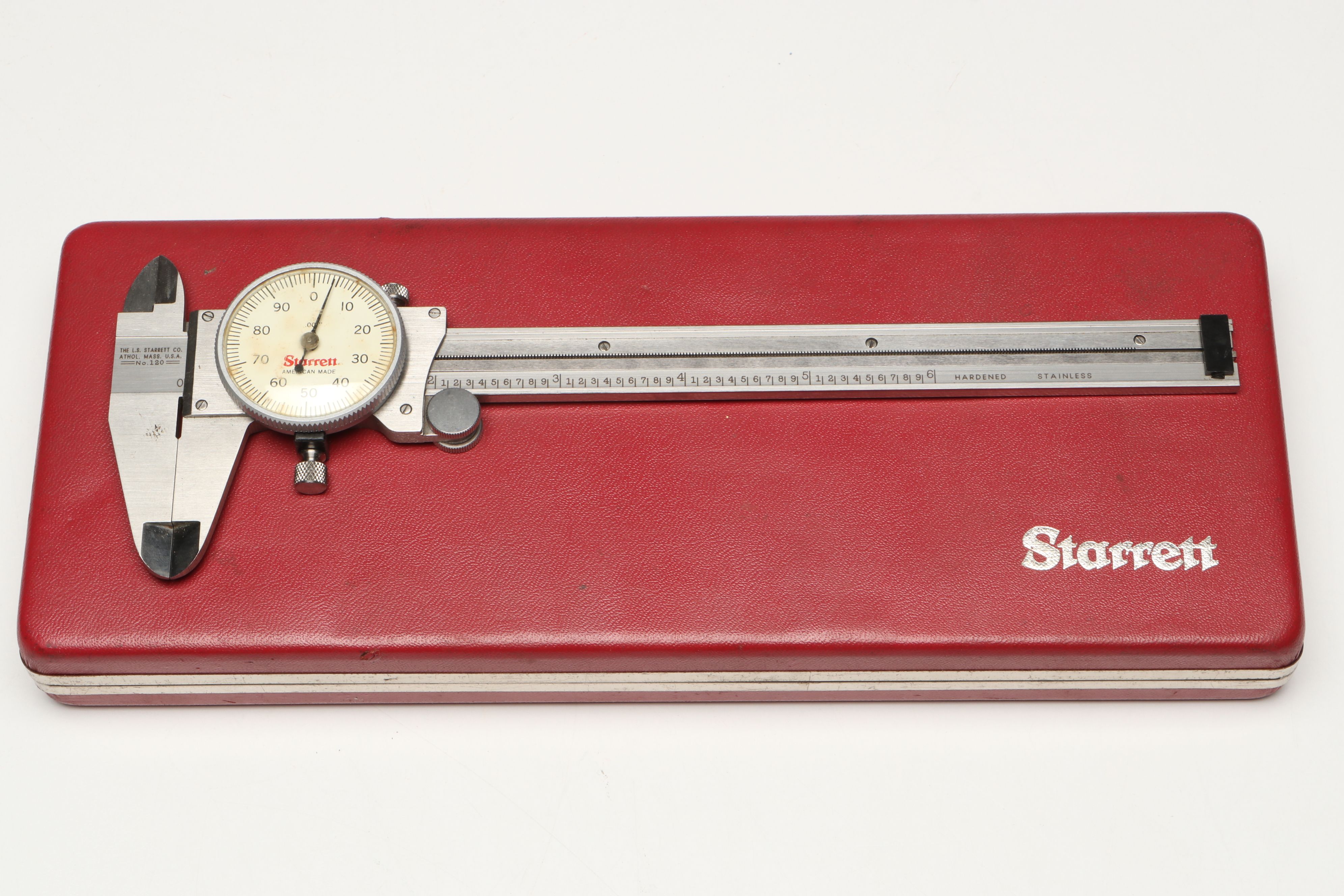 Alvin Drawing Instruments with Brown & Sharpe Micrometer and Other Caliper