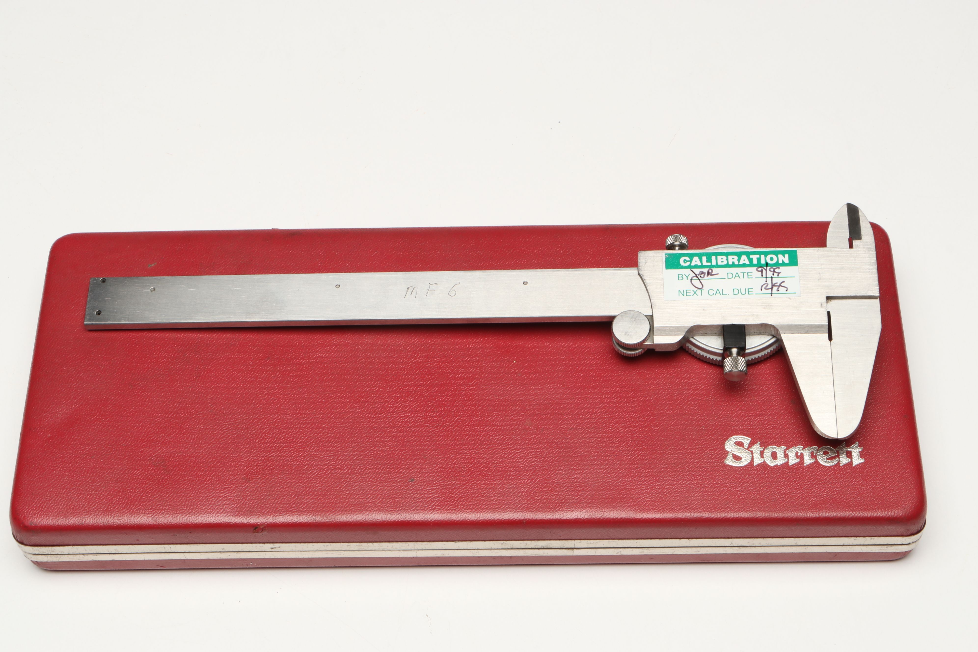 Alvin Drawing Instruments with Brown & Sharpe Micrometer and Other Caliper