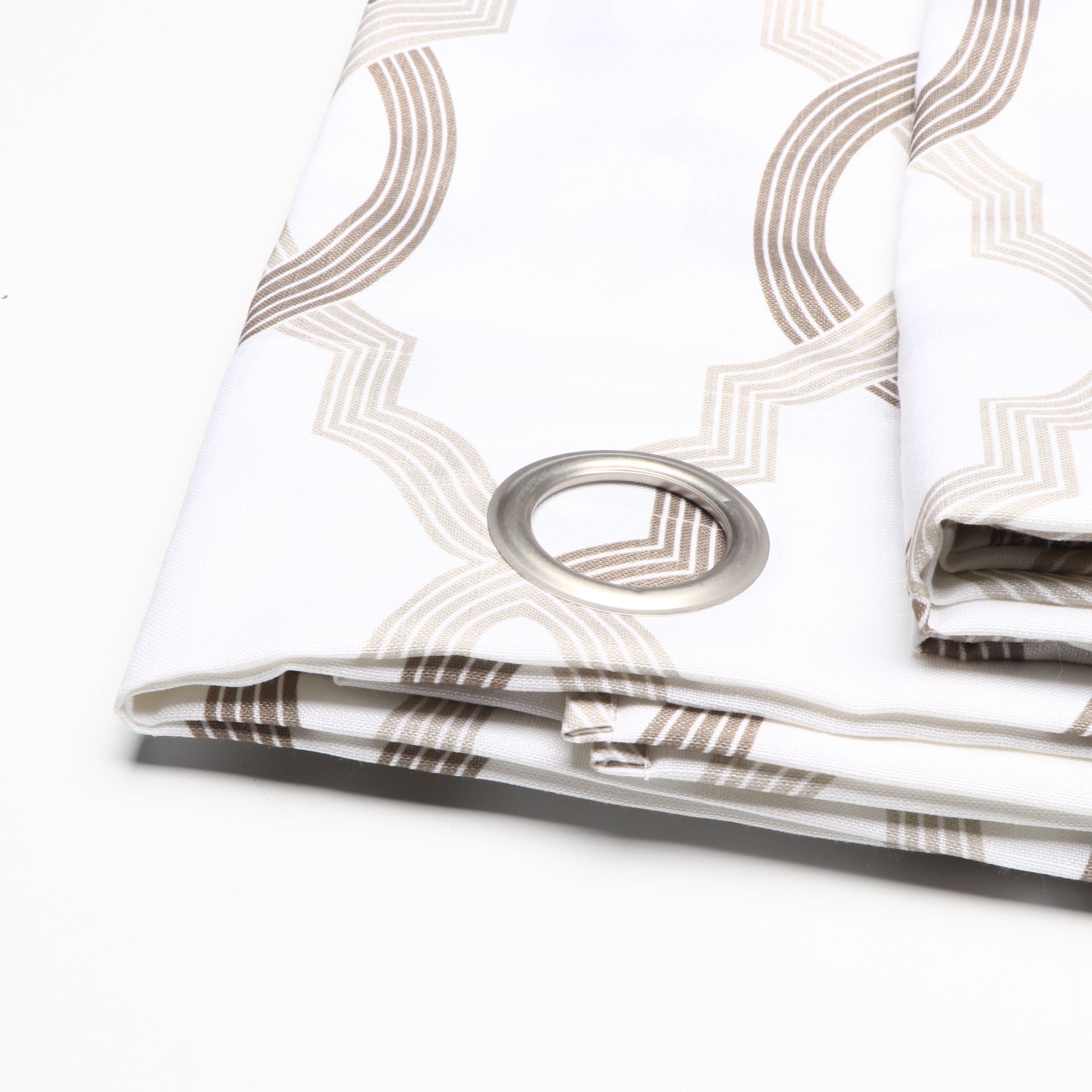 Charter Club "Opulence" Egyptian Cotton Sheet Set with More Bed and Bath Décor