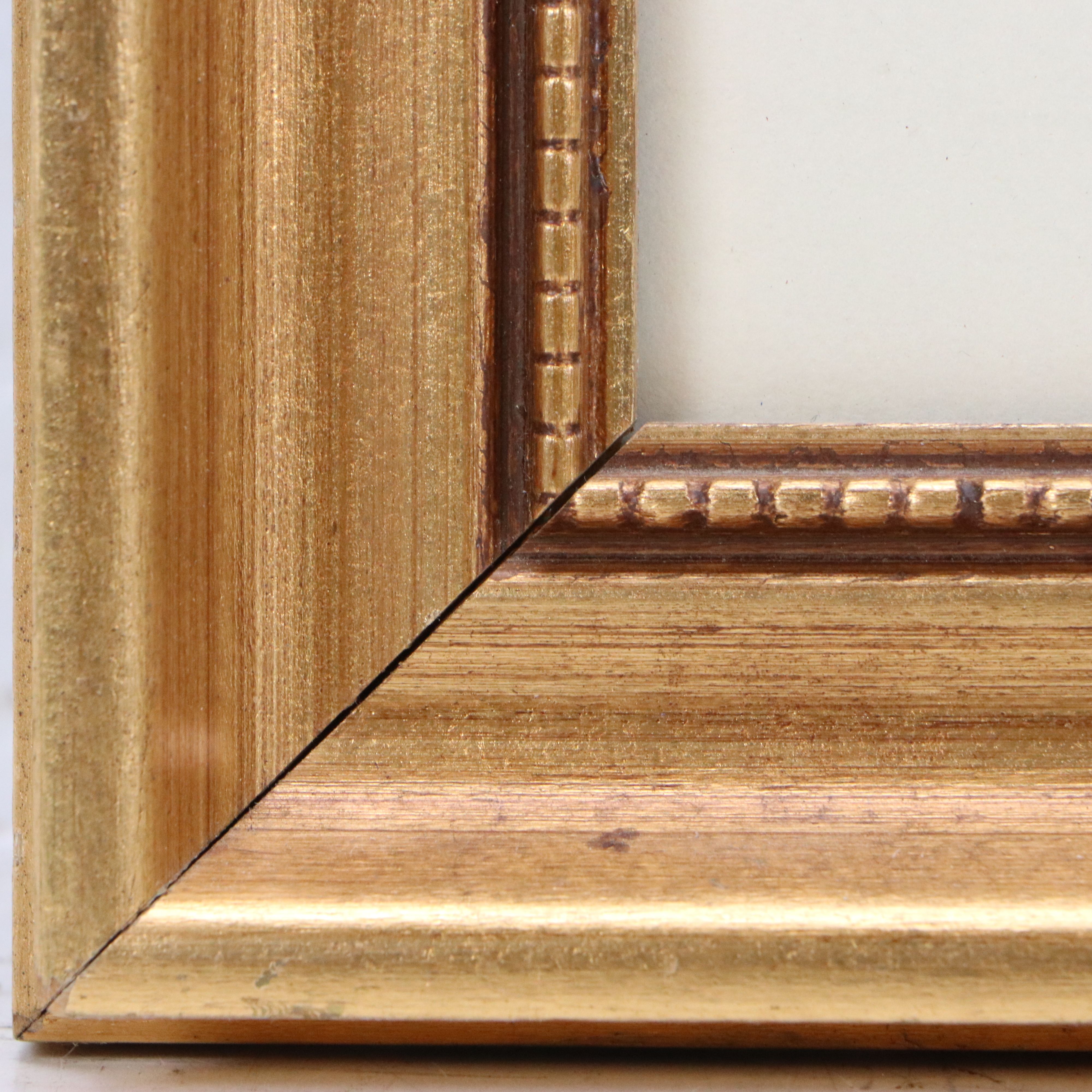 After Benhamin Marshall Engraving "War," Early 19th Century