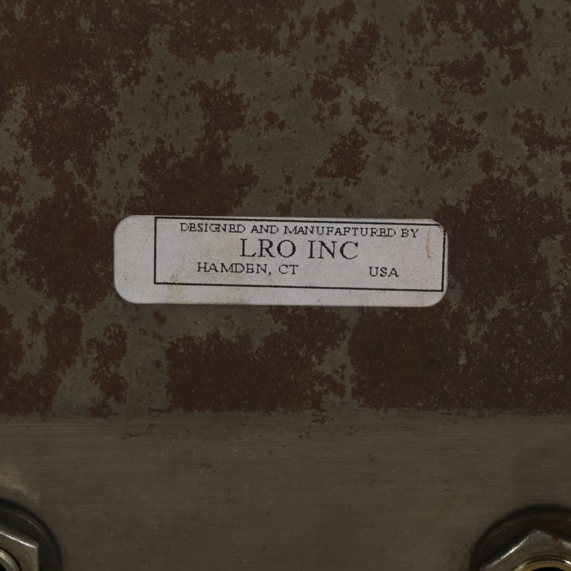 Torchiere Copper Stem Floor Lamp with Handmade Paper Shade