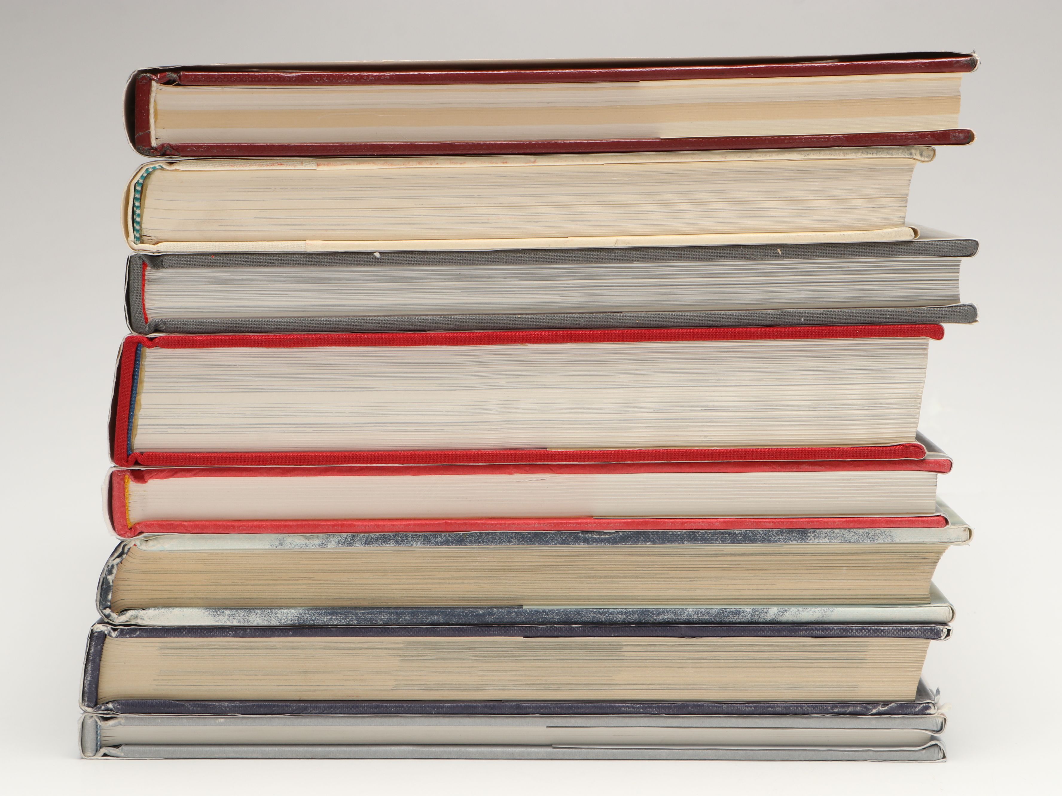 "MGM: When The Lion Roars" and More Hollywood and Film History Books