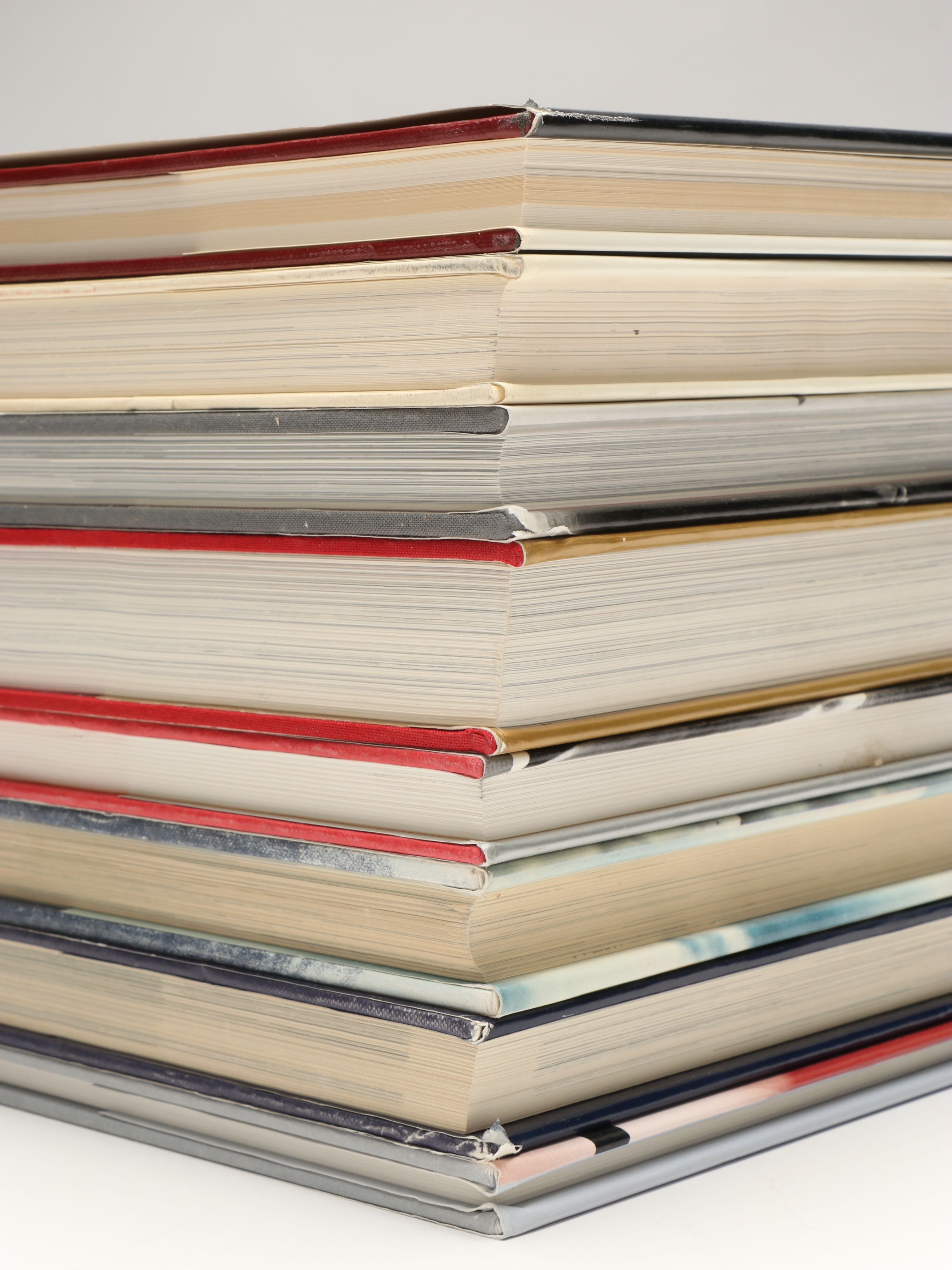 "MGM: When The Lion Roars" and More Hollywood and Film History Books