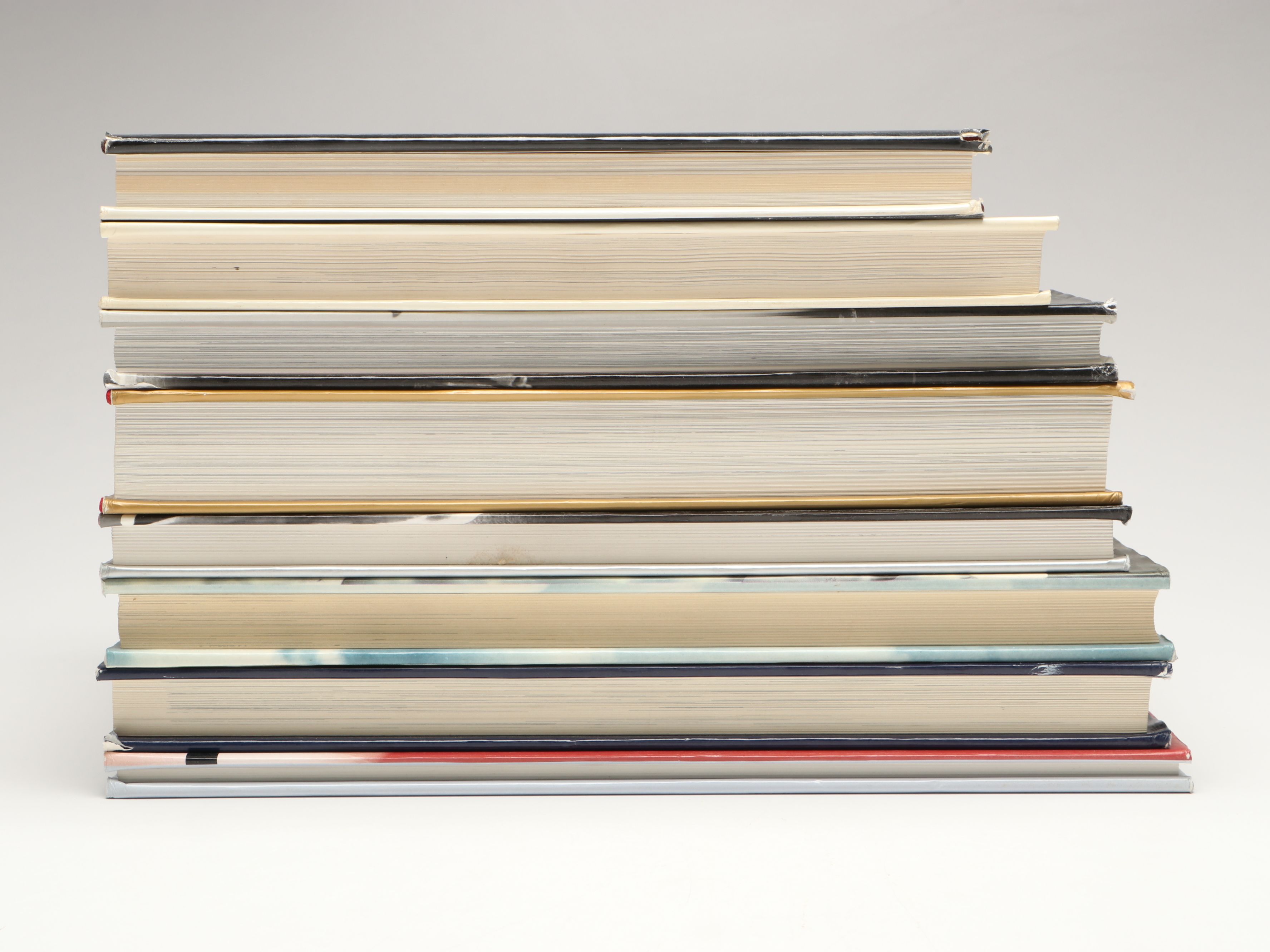 "MGM: When The Lion Roars" and More Hollywood and Film History Books