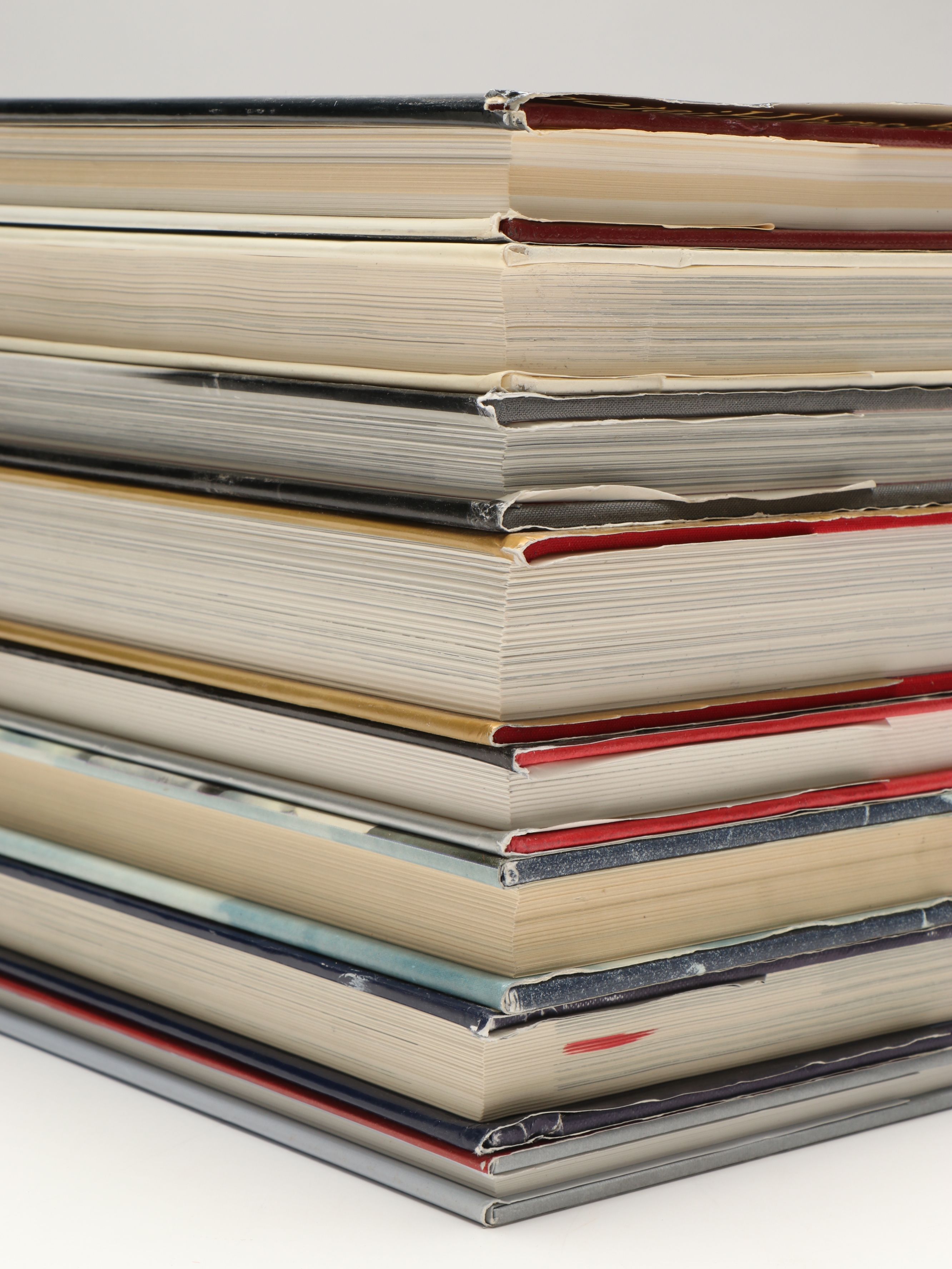 "MGM: When The Lion Roars" and More Hollywood and Film History Books