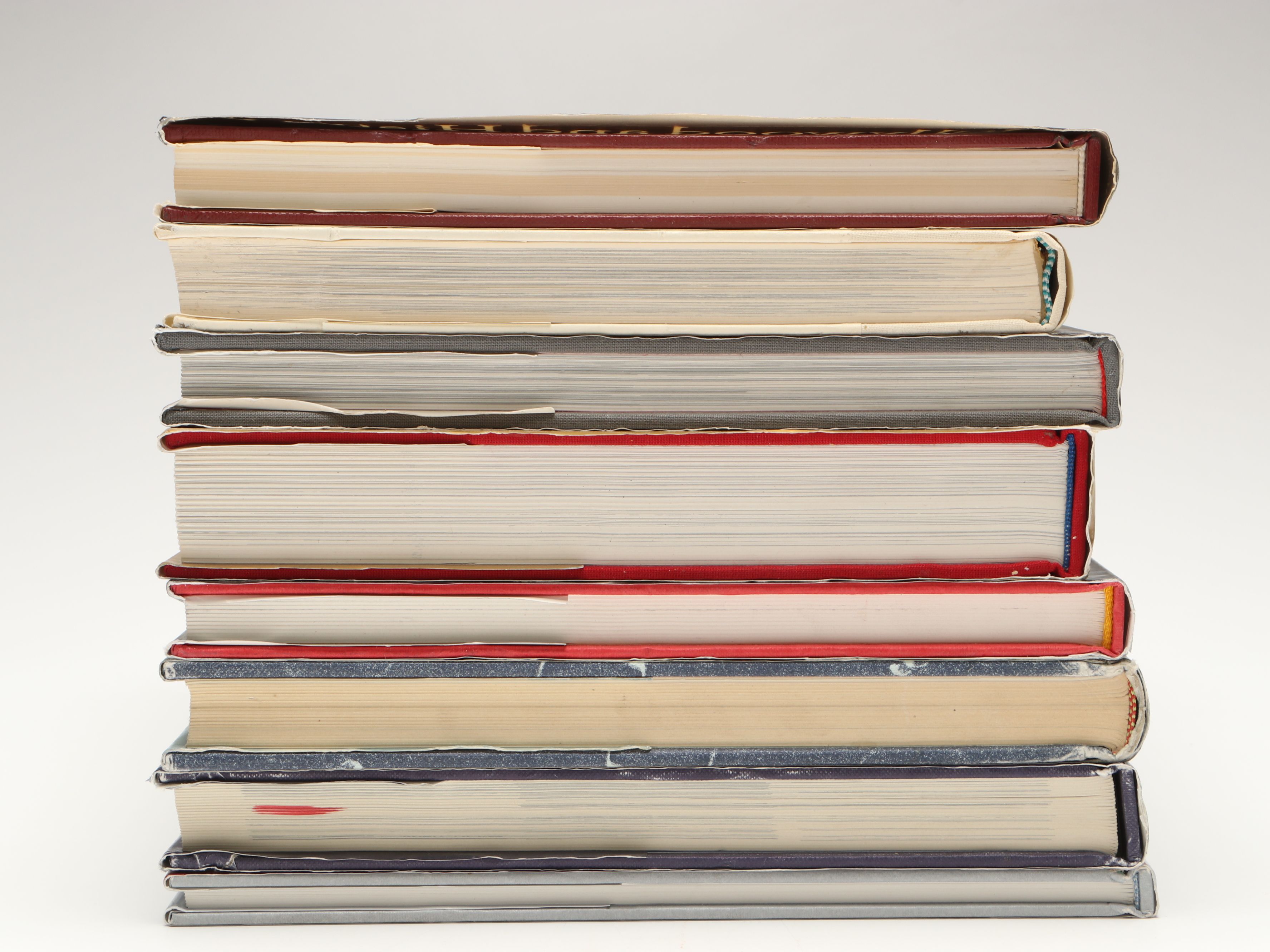 "MGM: When The Lion Roars" and More Hollywood and Film History Books