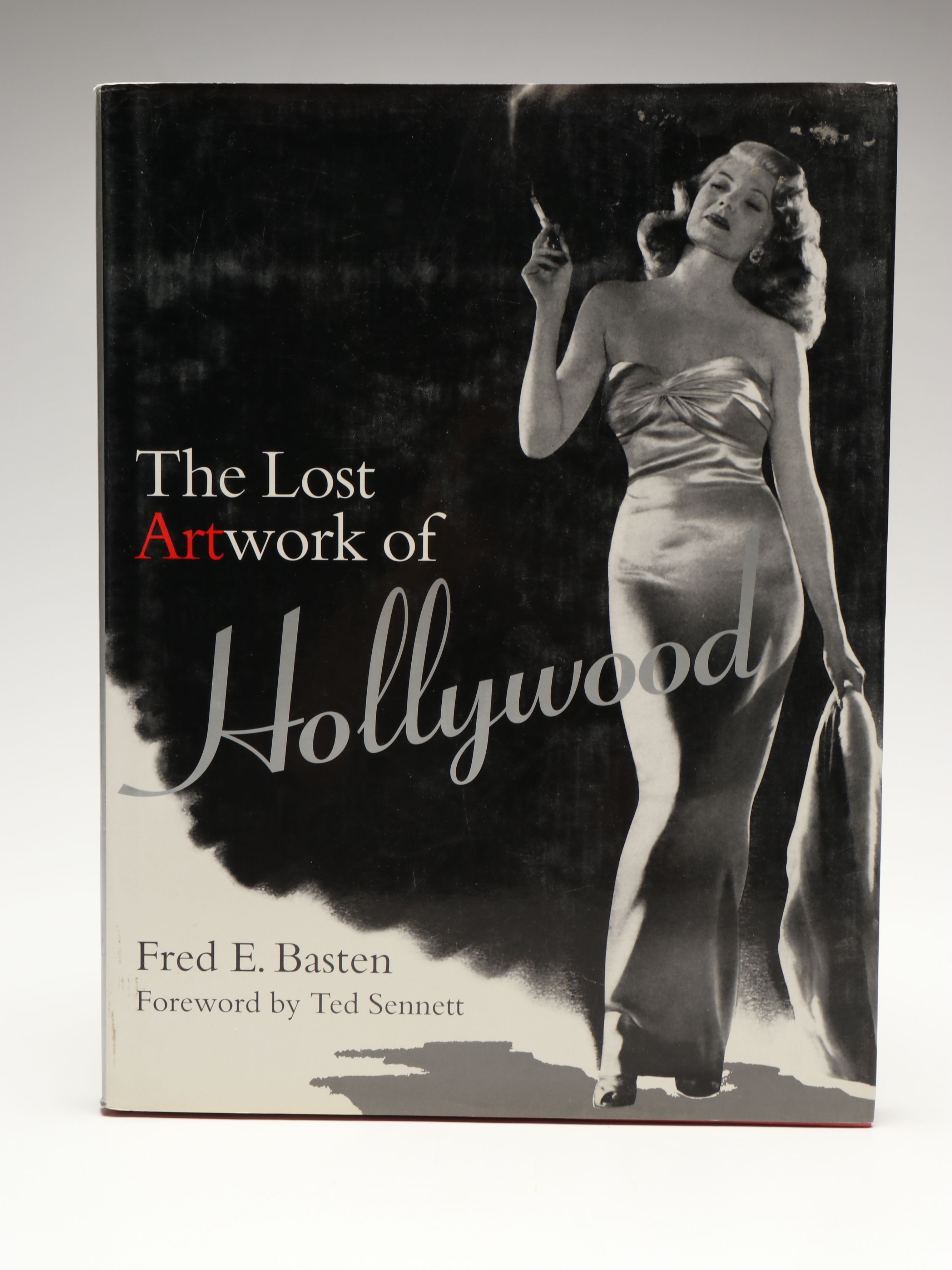 "MGM: When The Lion Roars" and More Hollywood and Film History Books