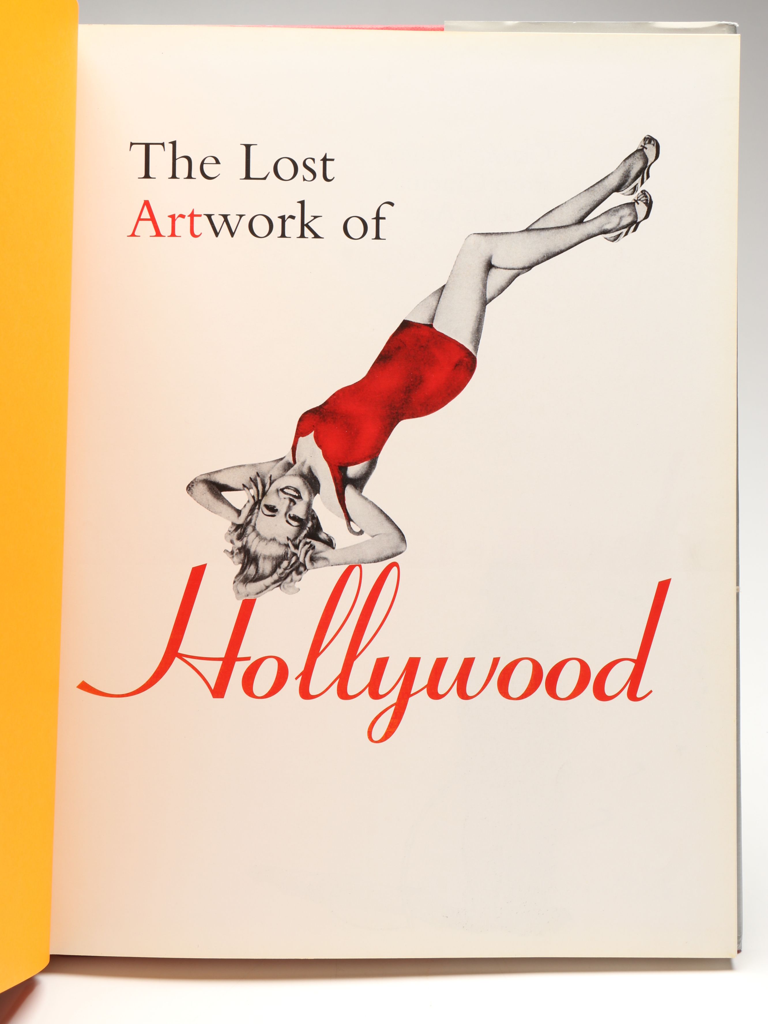"MGM: When The Lion Roars" and More Hollywood and Film History Books