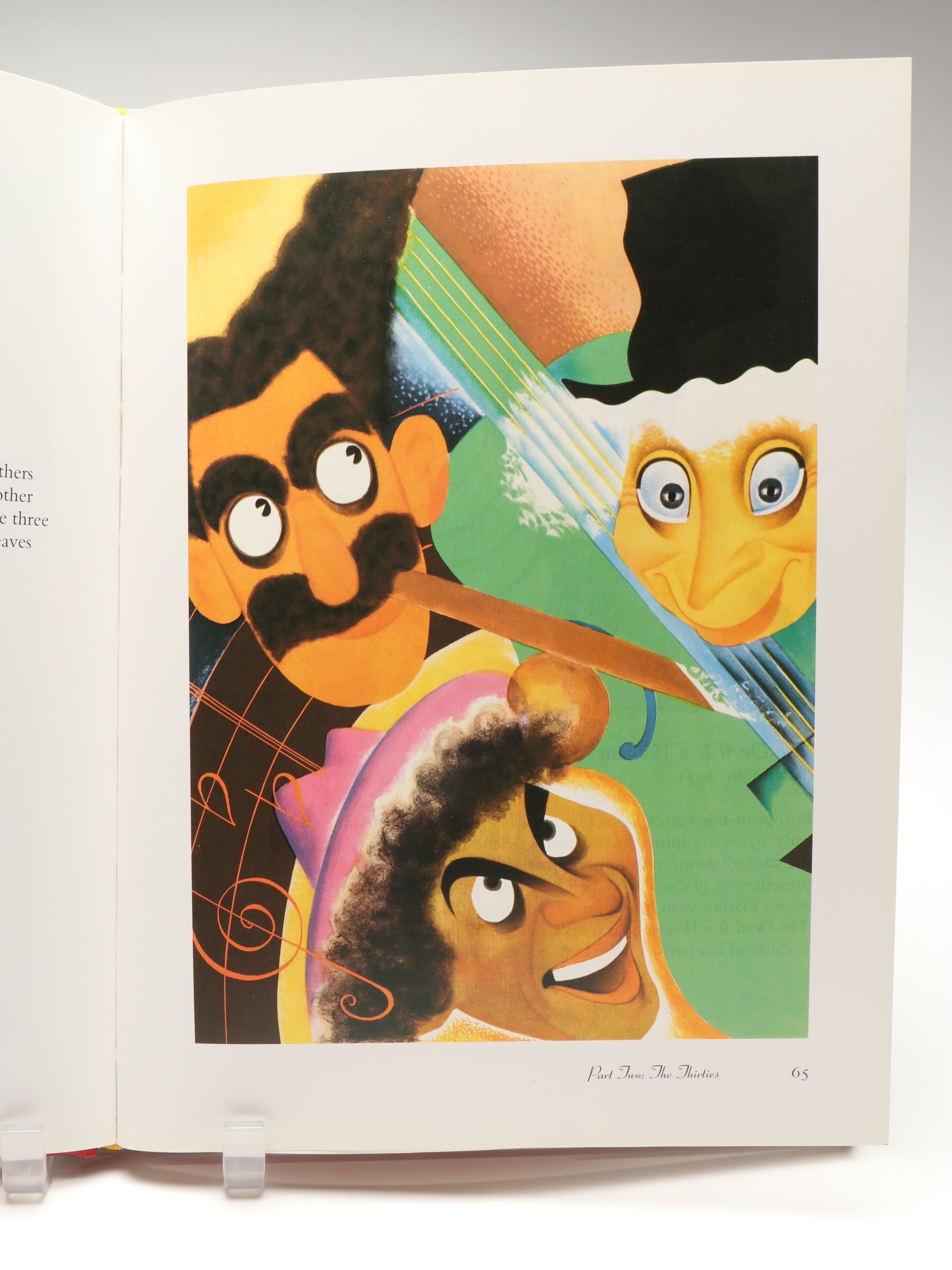 "MGM: When The Lion Roars" and More Hollywood and Film History Books