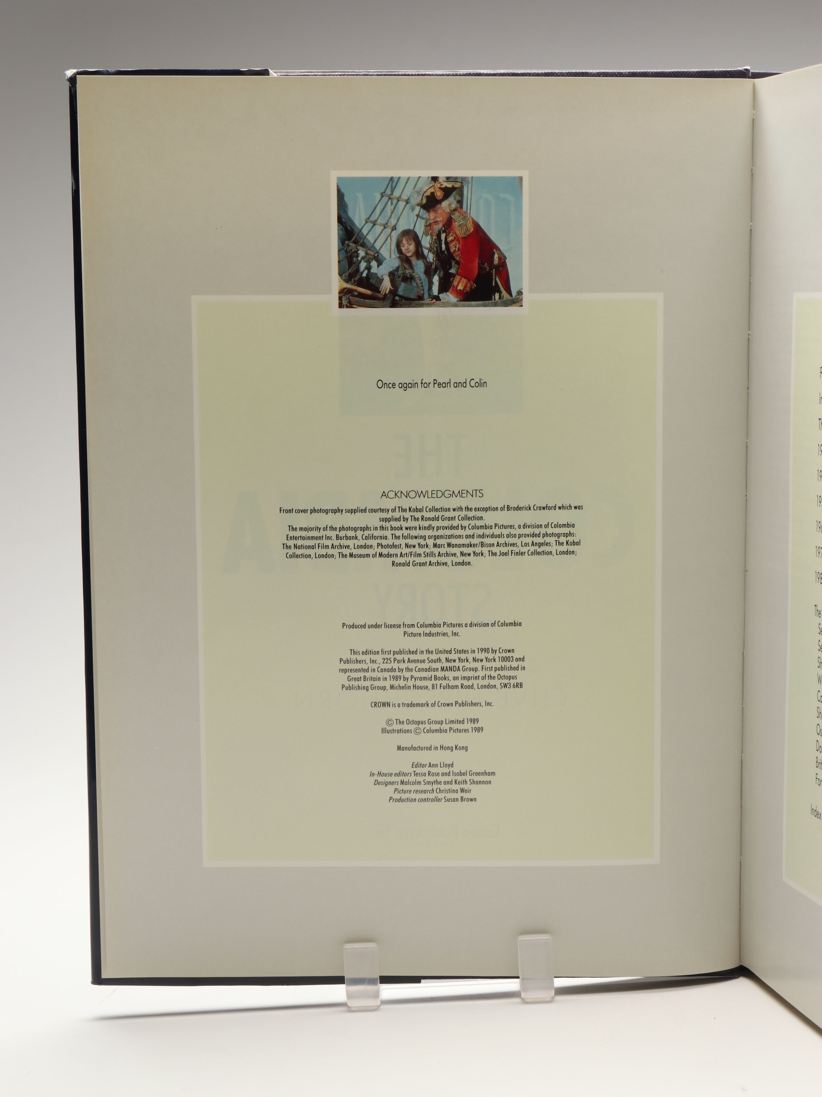 "MGM: When The Lion Roars" and More Hollywood and Film History Books