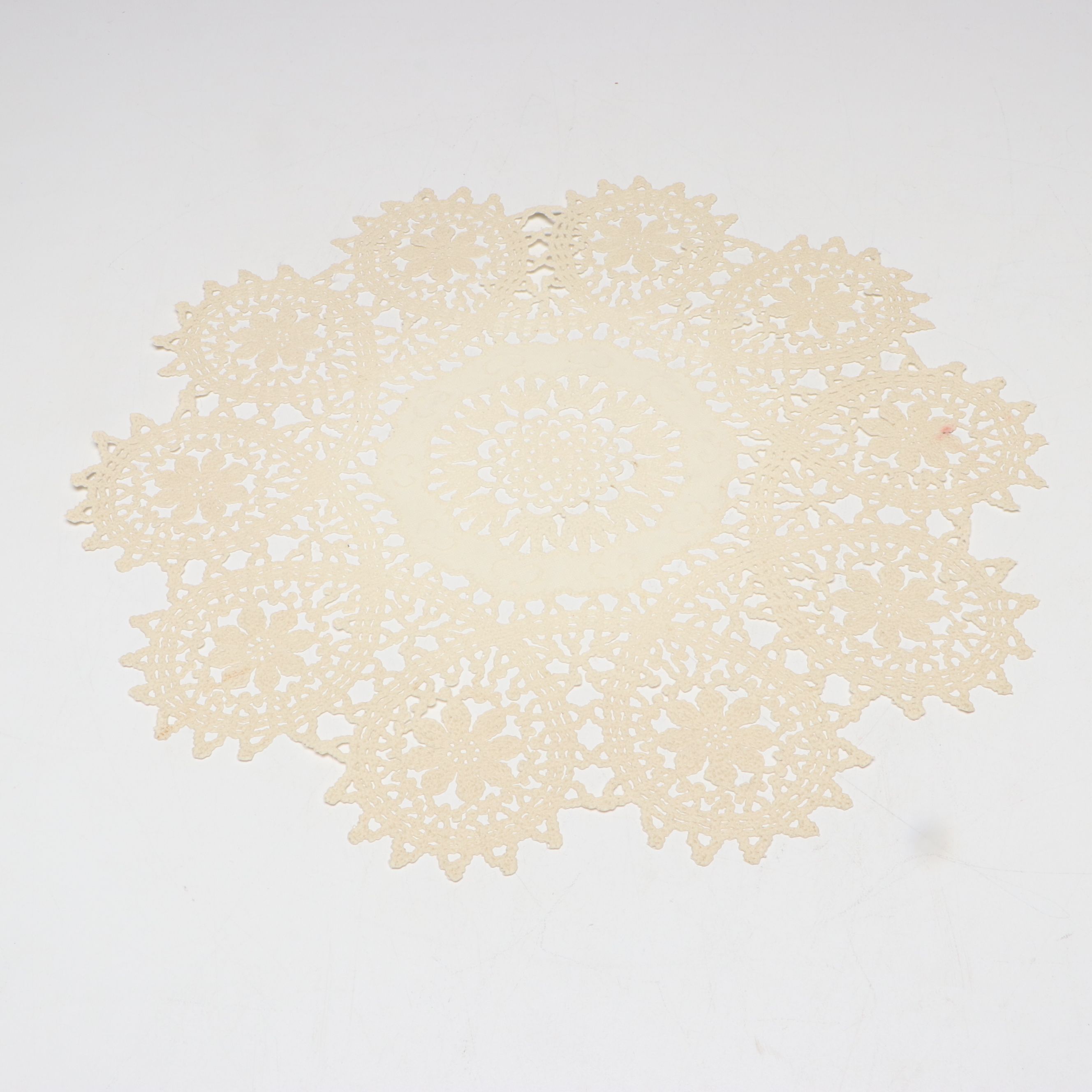 Capodimonte Style Gilt Floral Porcelain Body Table Lamp