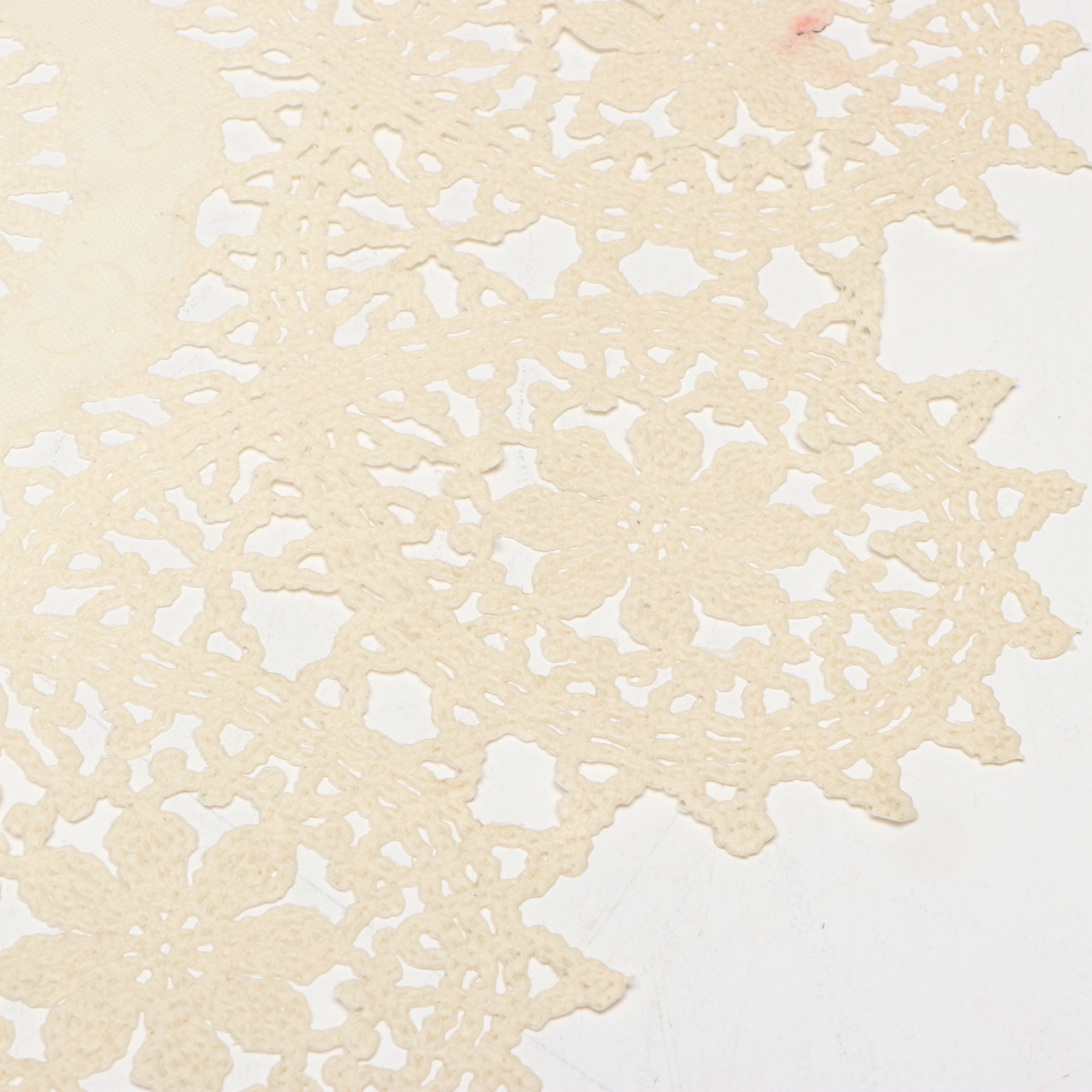 Capodimonte Style Gilt Floral Porcelain Body Table Lamp