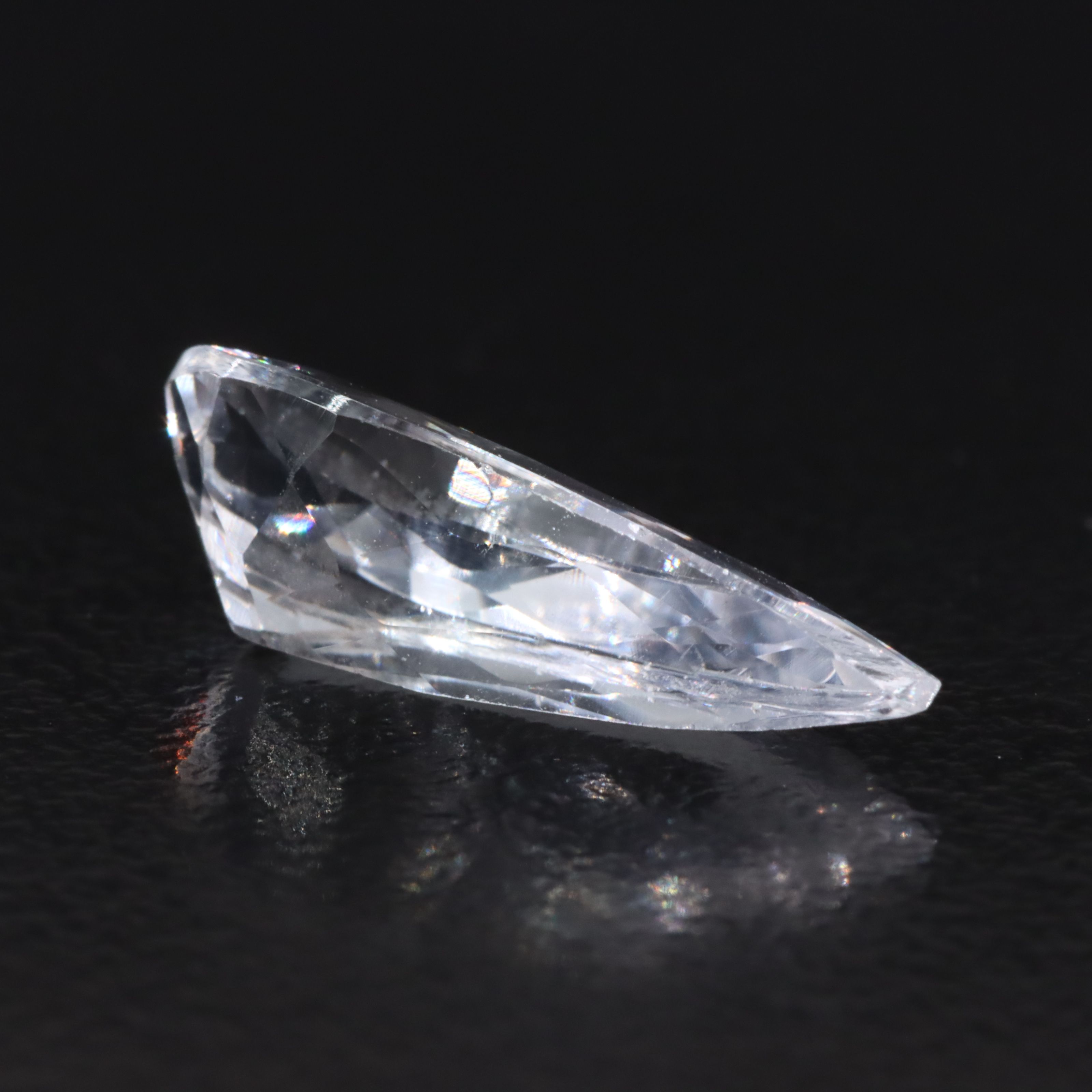 Loose 2.68 CT Goshenite