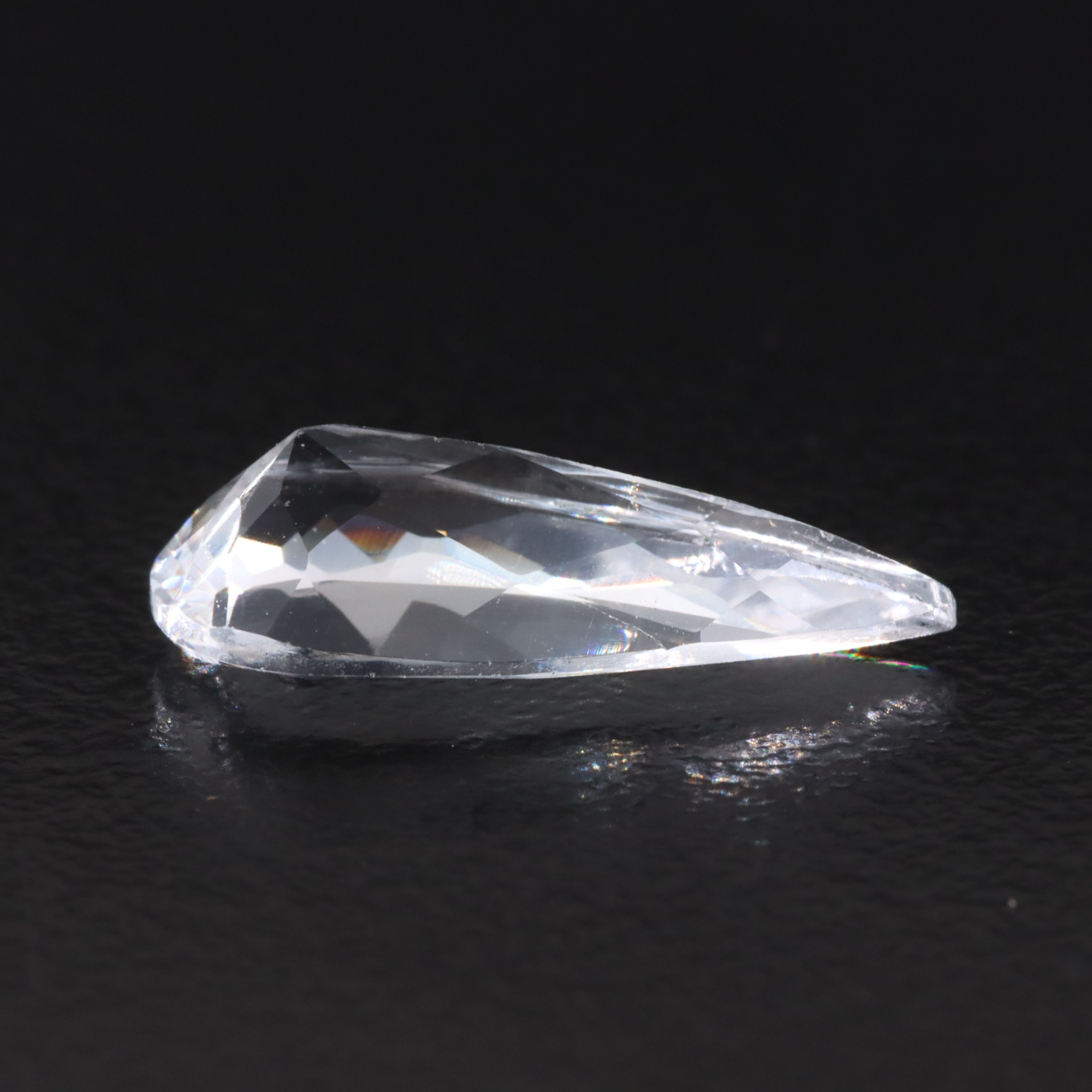 Loose 2.68 CT Goshenite