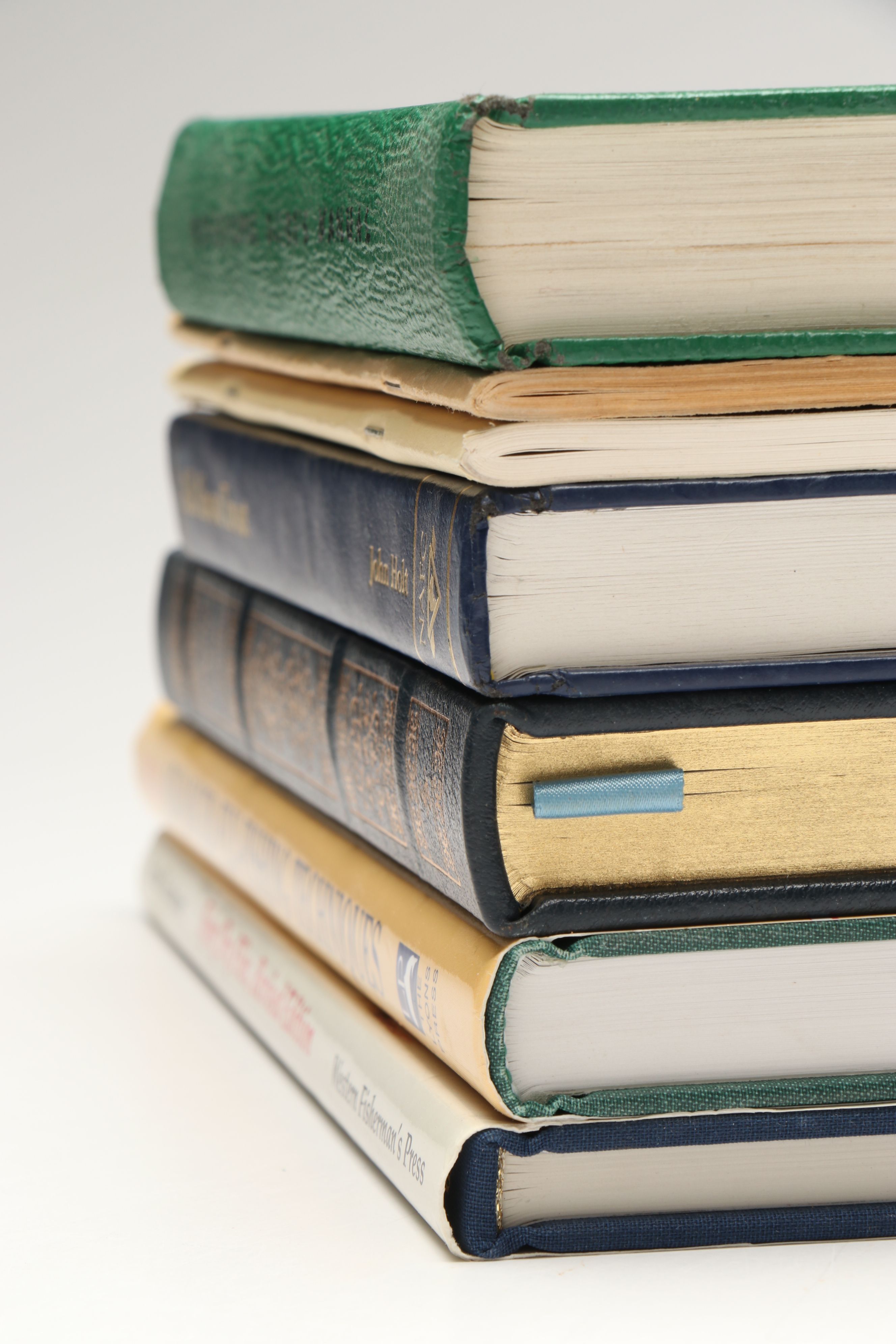 Lefty Kreh "Advanced Fly Fishing Techniques" and More Fishing Guide Books