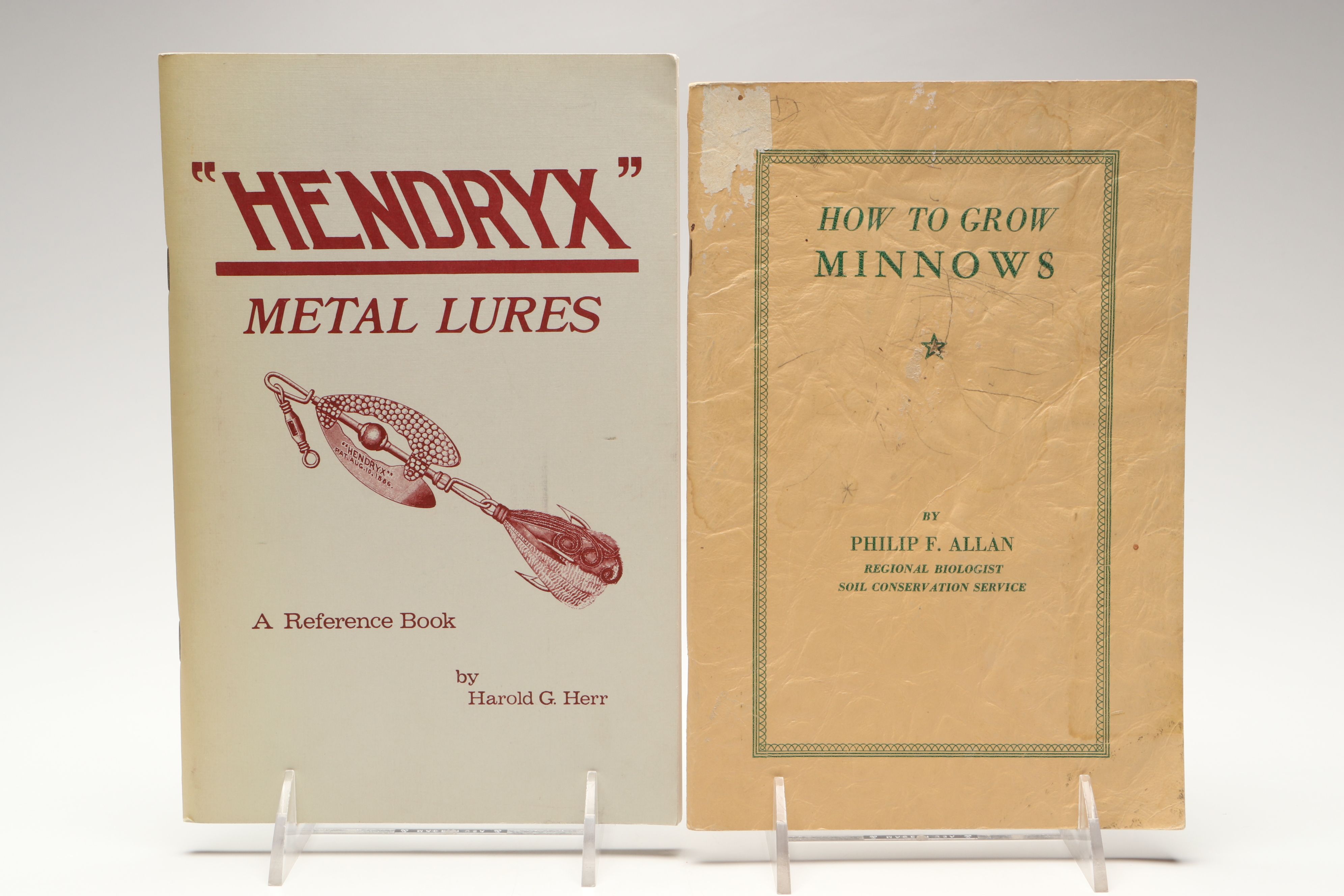 Lefty Kreh "Advanced Fly Fishing Techniques" and More Fishing Guide Books