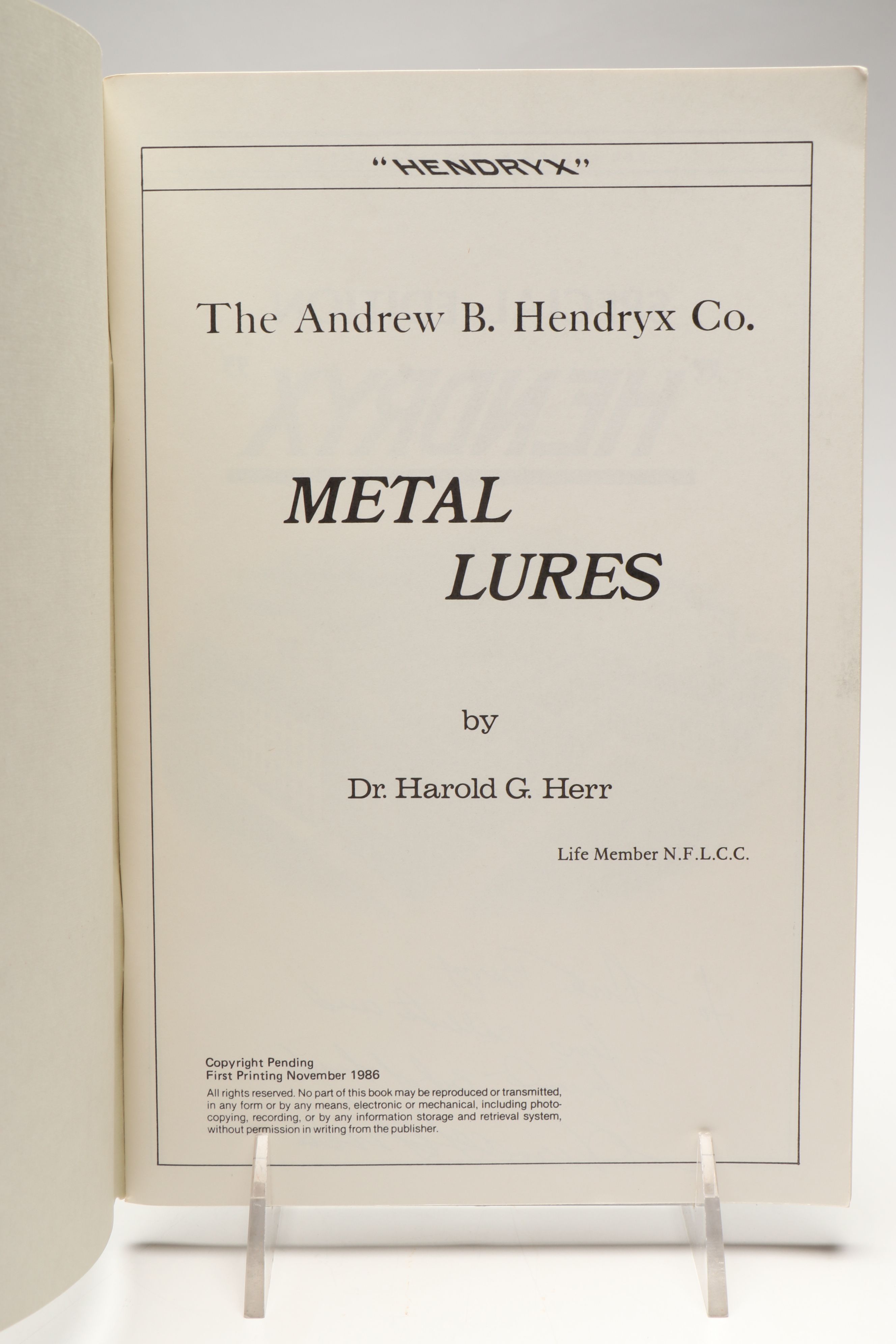 Lefty Kreh "Advanced Fly Fishing Techniques" and More Fishing Guide Books