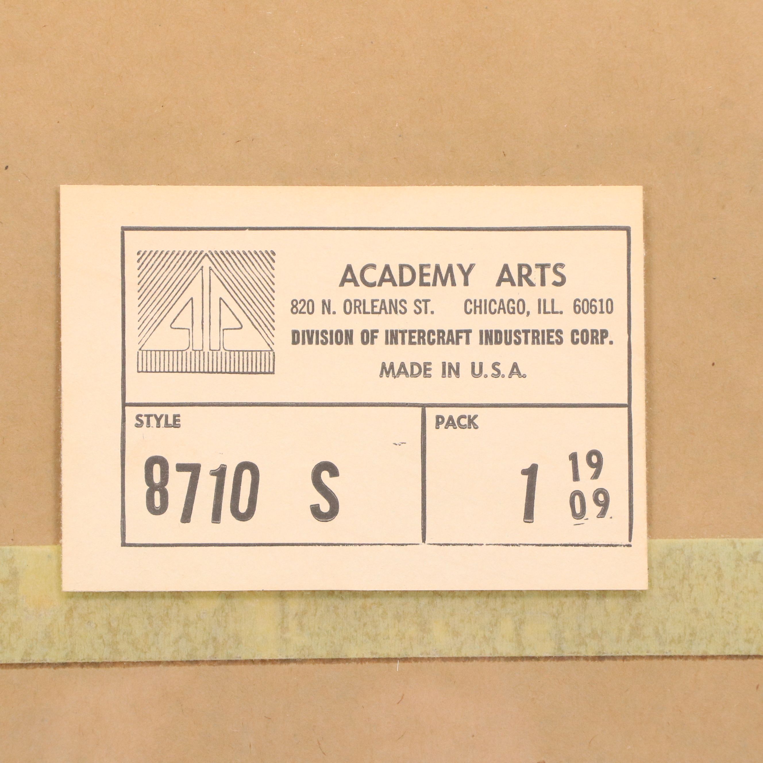 East Asian Style Serigraph of Two Herons Attributed to Charles Clifton