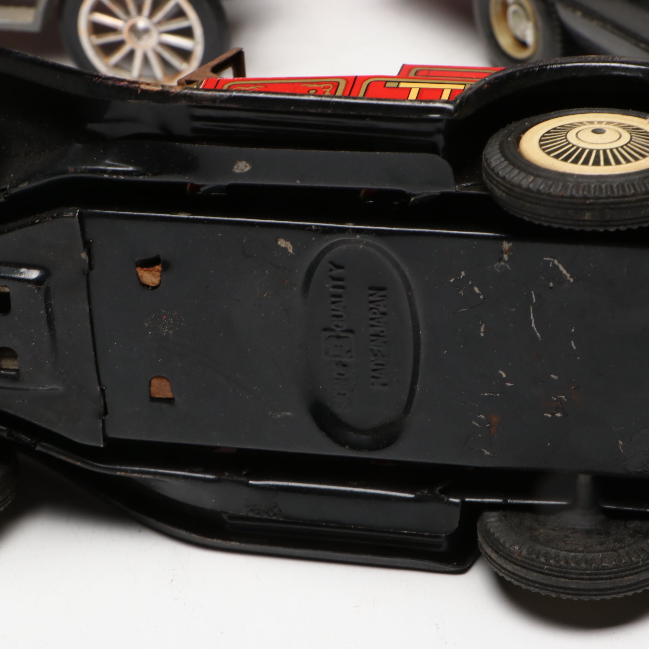 Winner's Circle "Dale Earnhardt Jr." Diecast Car with More Vintage Toys