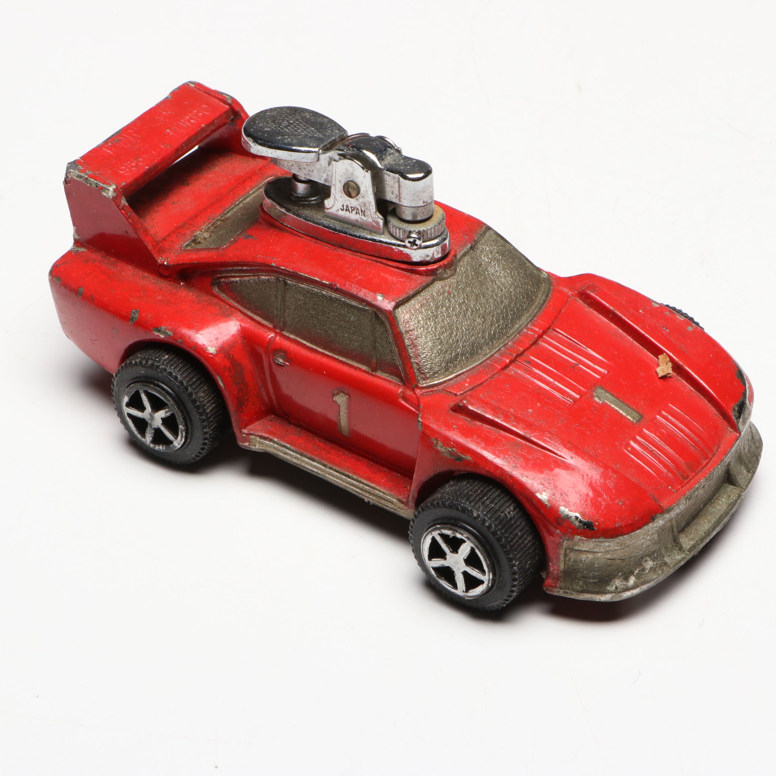 Winner's Circle "Dale Earnhardt Jr." Diecast Car with More Vintage Toys