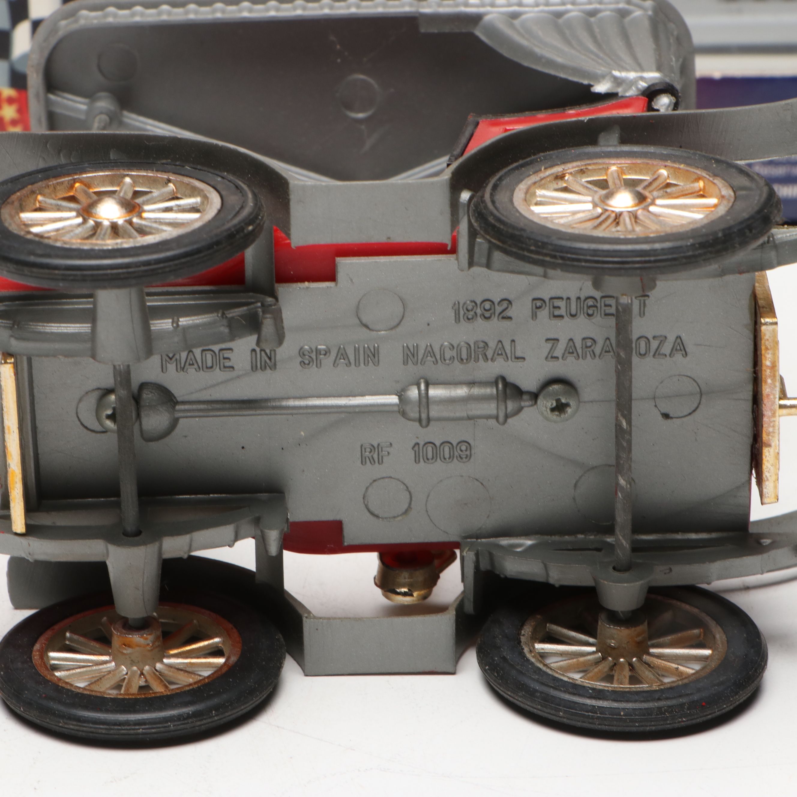 Winner's Circle "Dale Earnhardt Jr." Diecast Car with More Vintage Toys