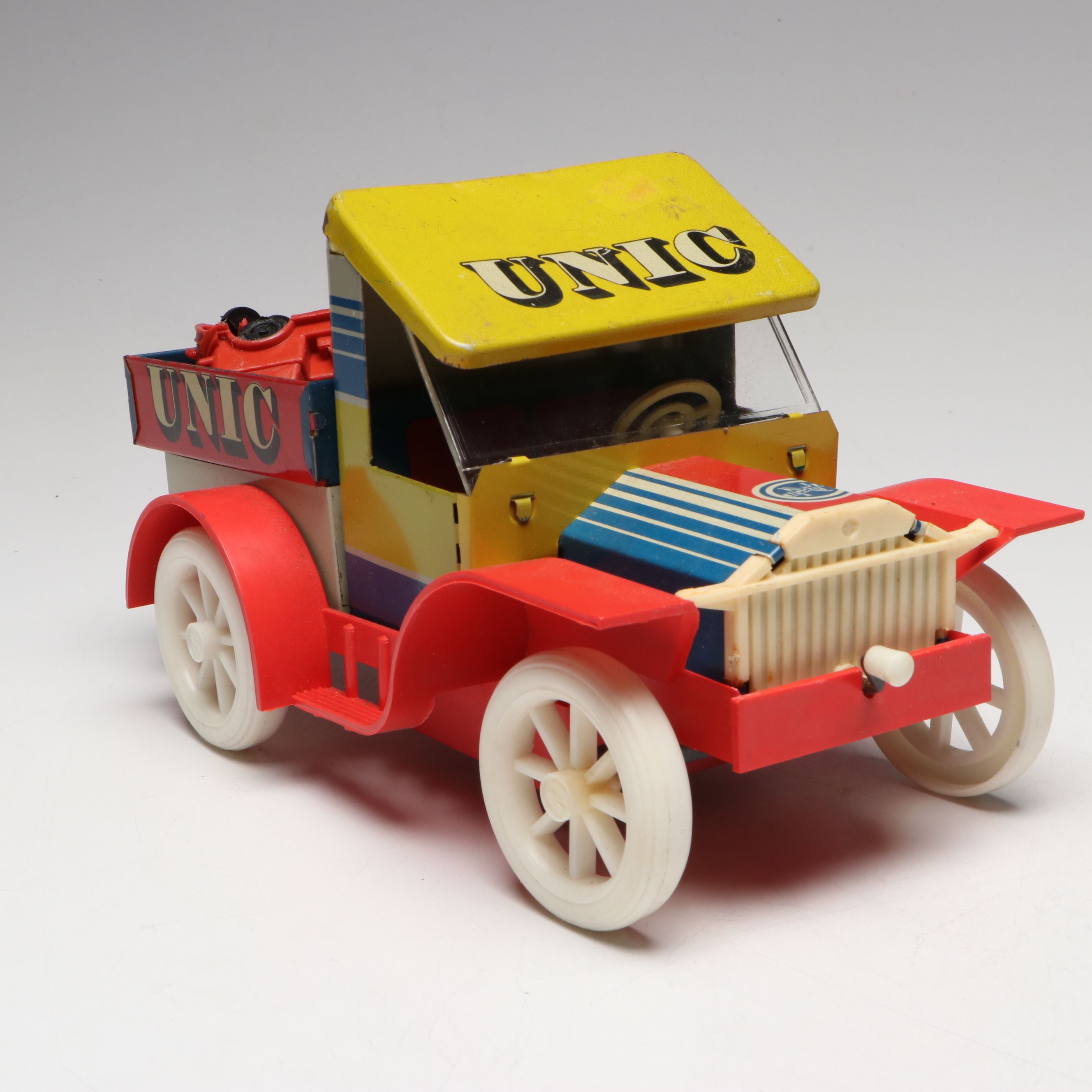 Winner's Circle "Dale Earnhardt Jr." Diecast Car with More Vintage Toys