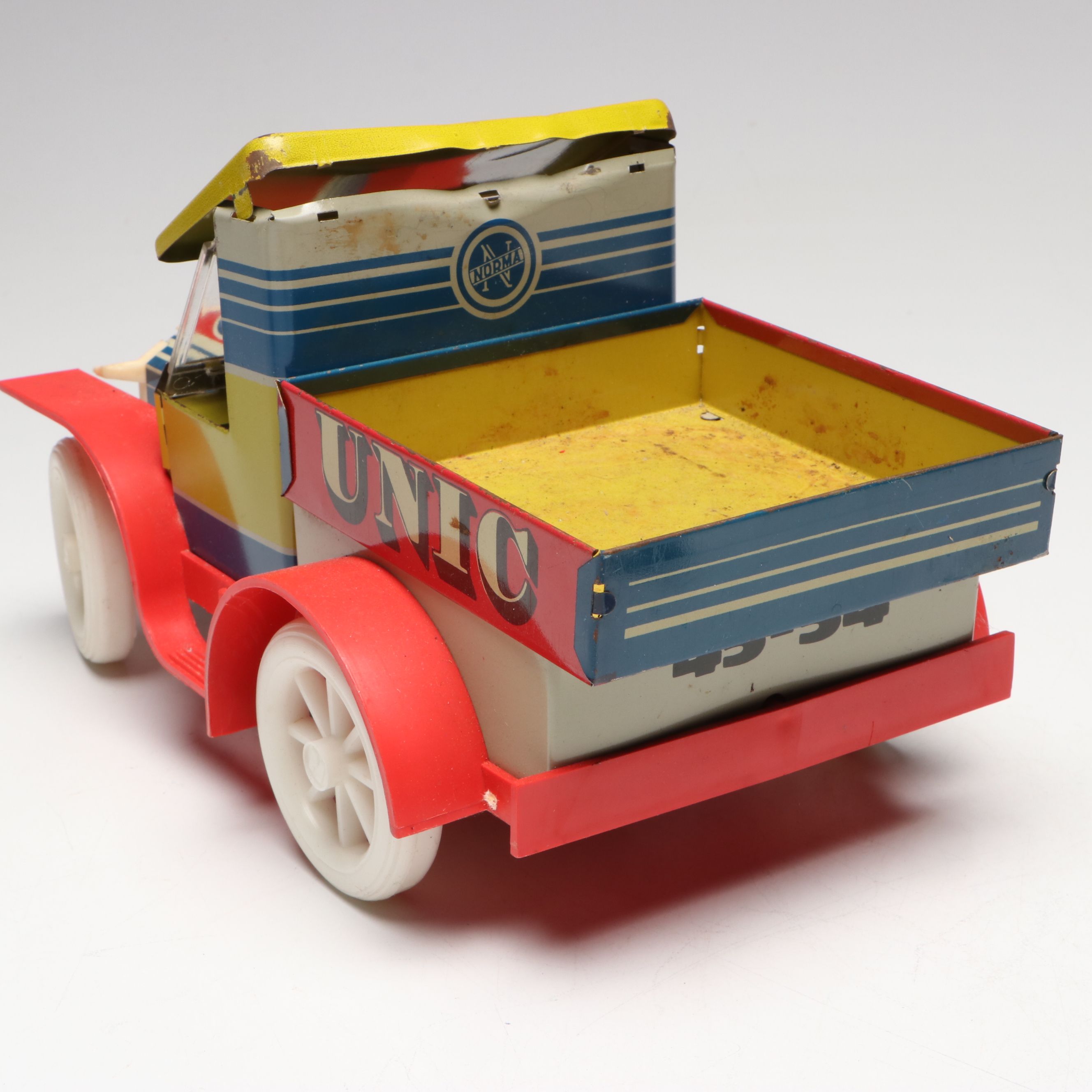 Winner's Circle "Dale Earnhardt Jr." Diecast Car with More Vintage Toys