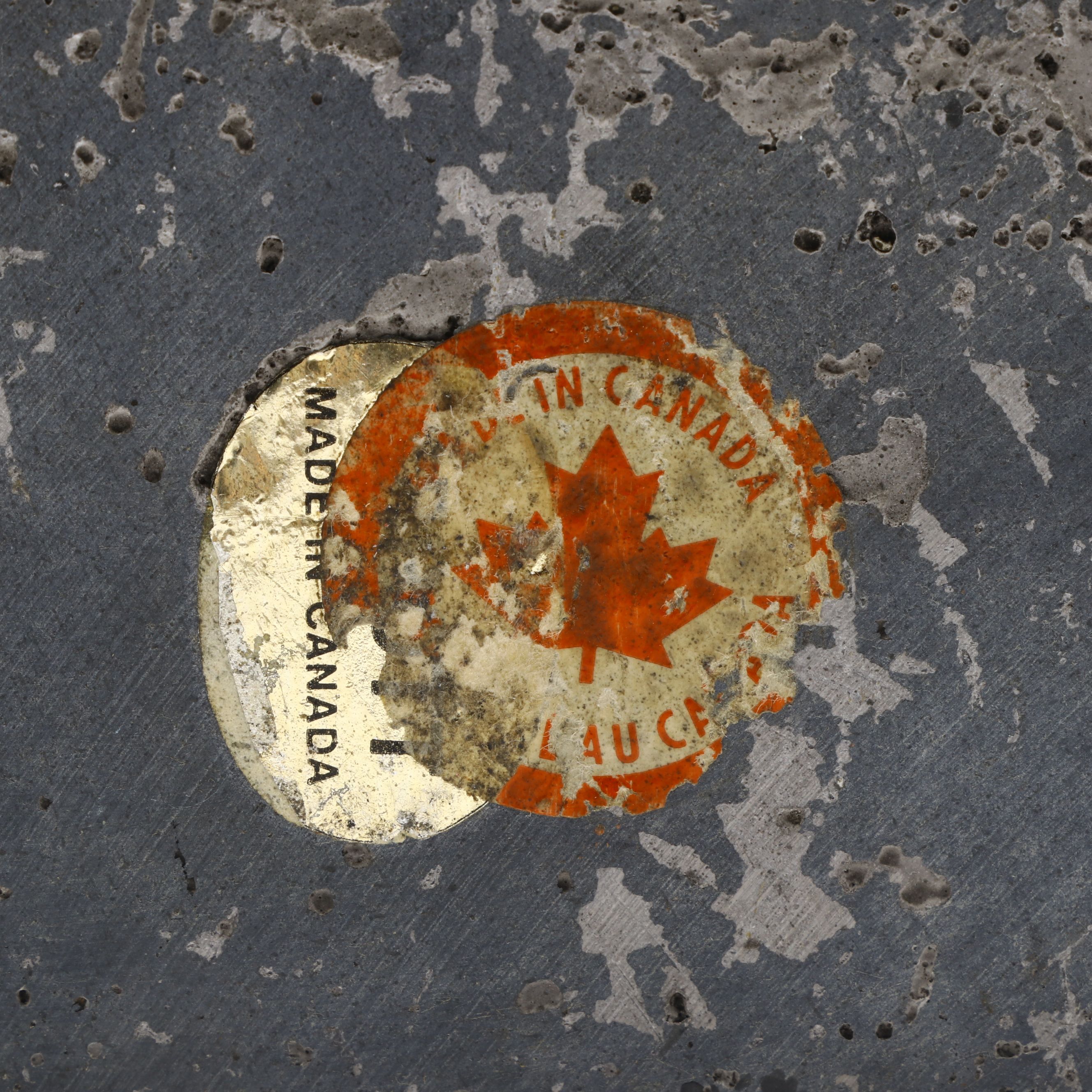 Haida Carved Argillite Totem Pole Figurine, 20th Century