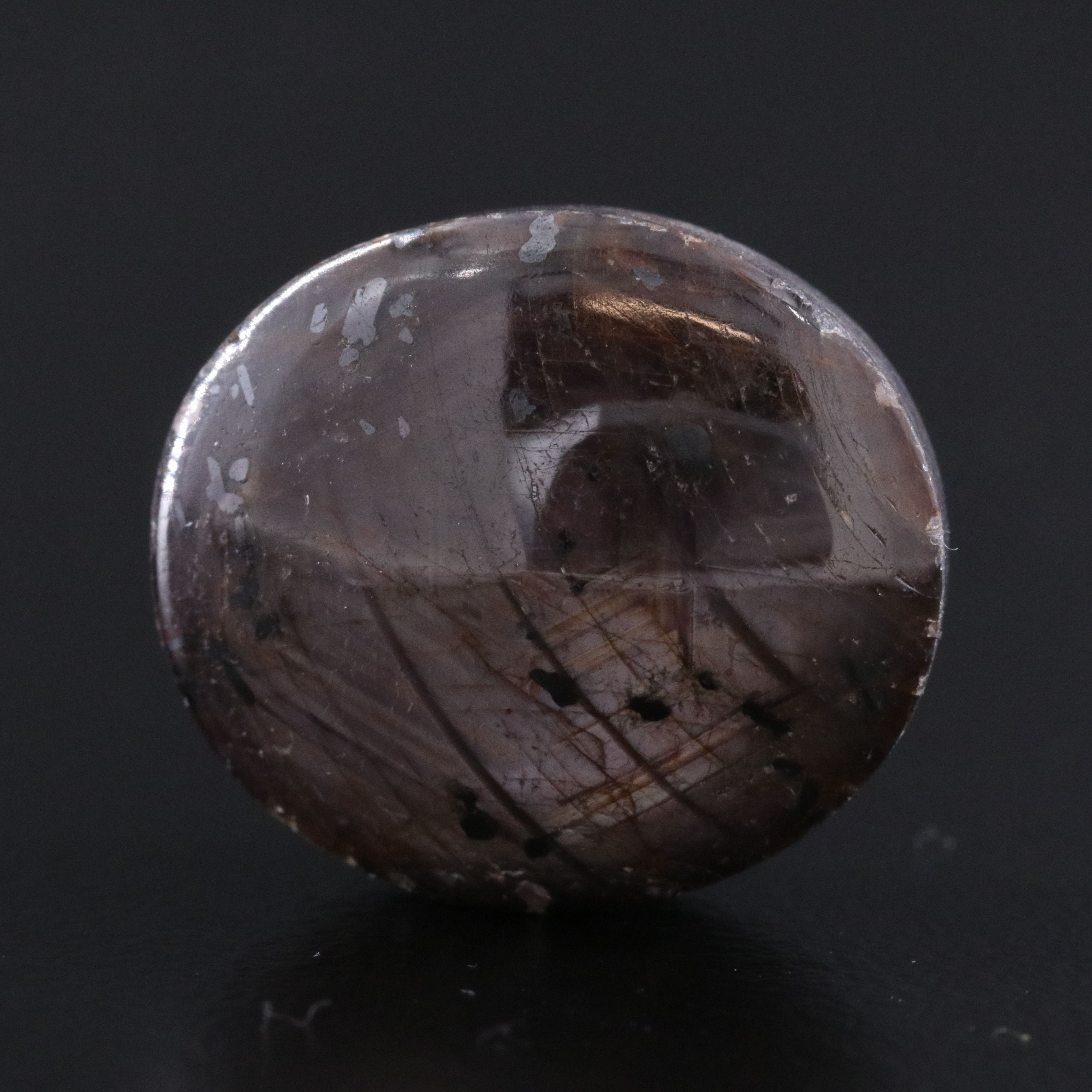 Loose 29.59 CT Star Sapphire