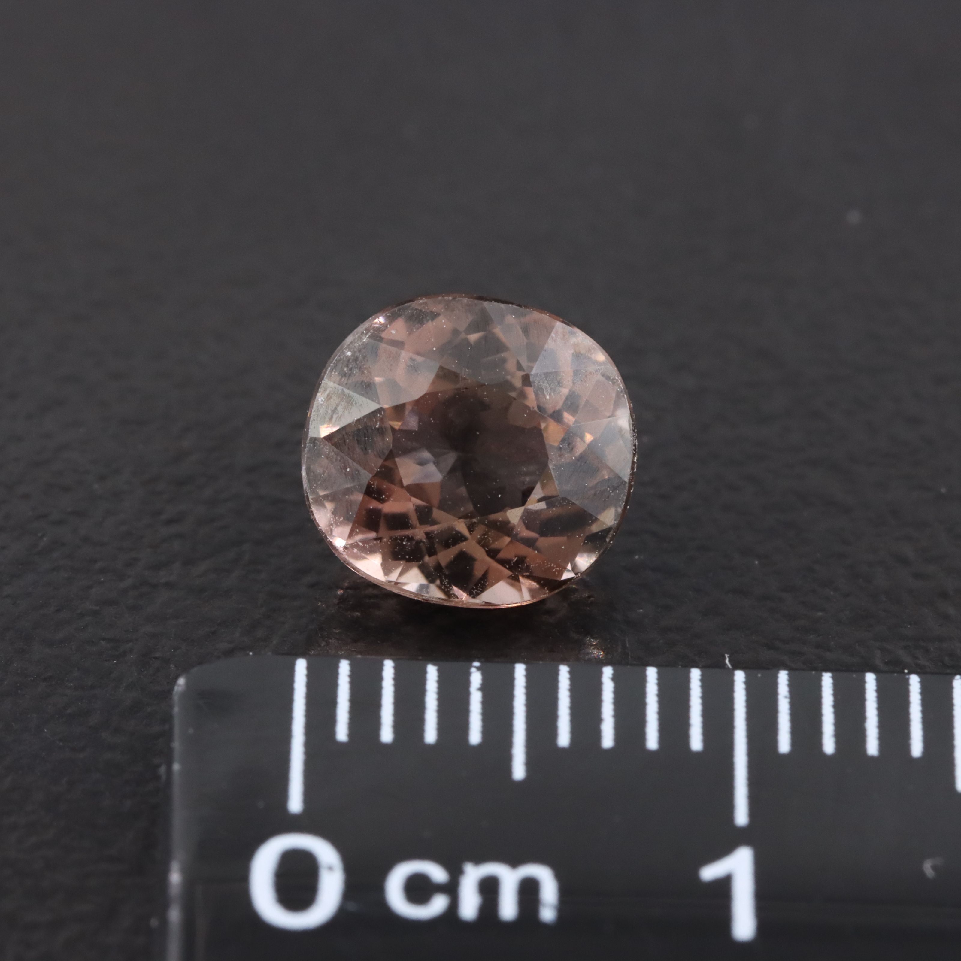 Loose 1.99 CT Andalusite
