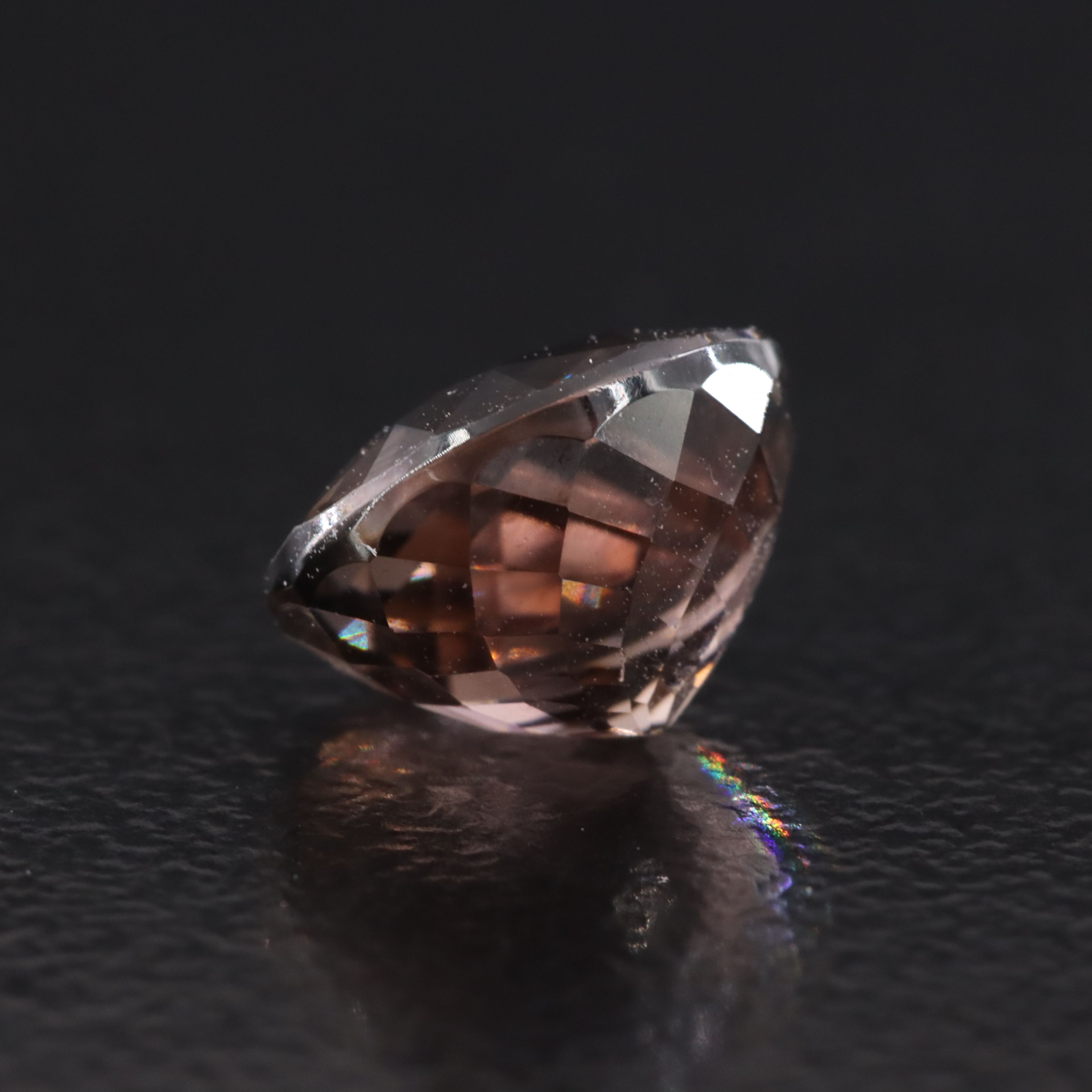 Loose 1.99 CT Andalusite