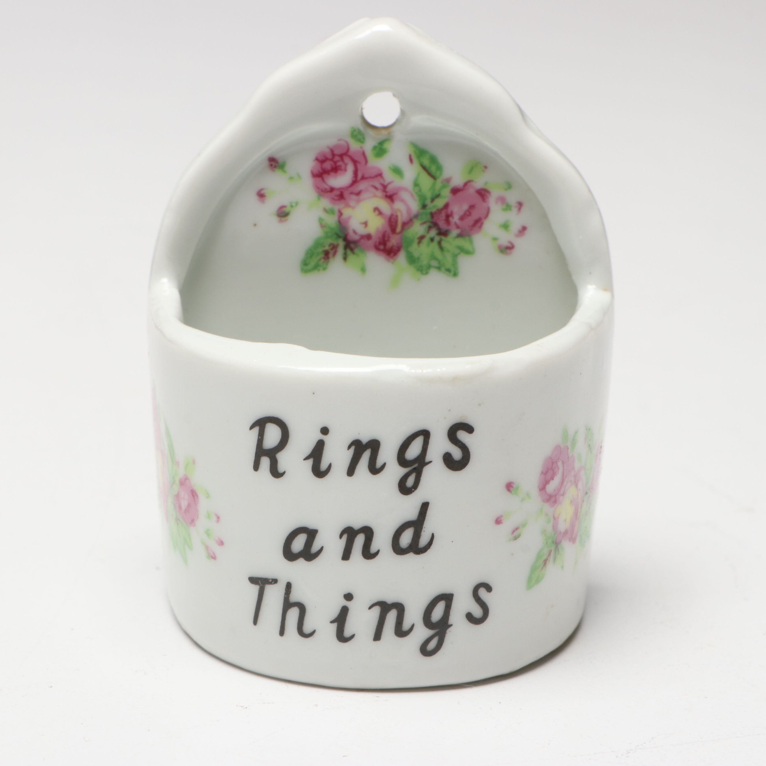 Bordallo Pinheiro Earthenware Melon Bowls with Other Ceramics