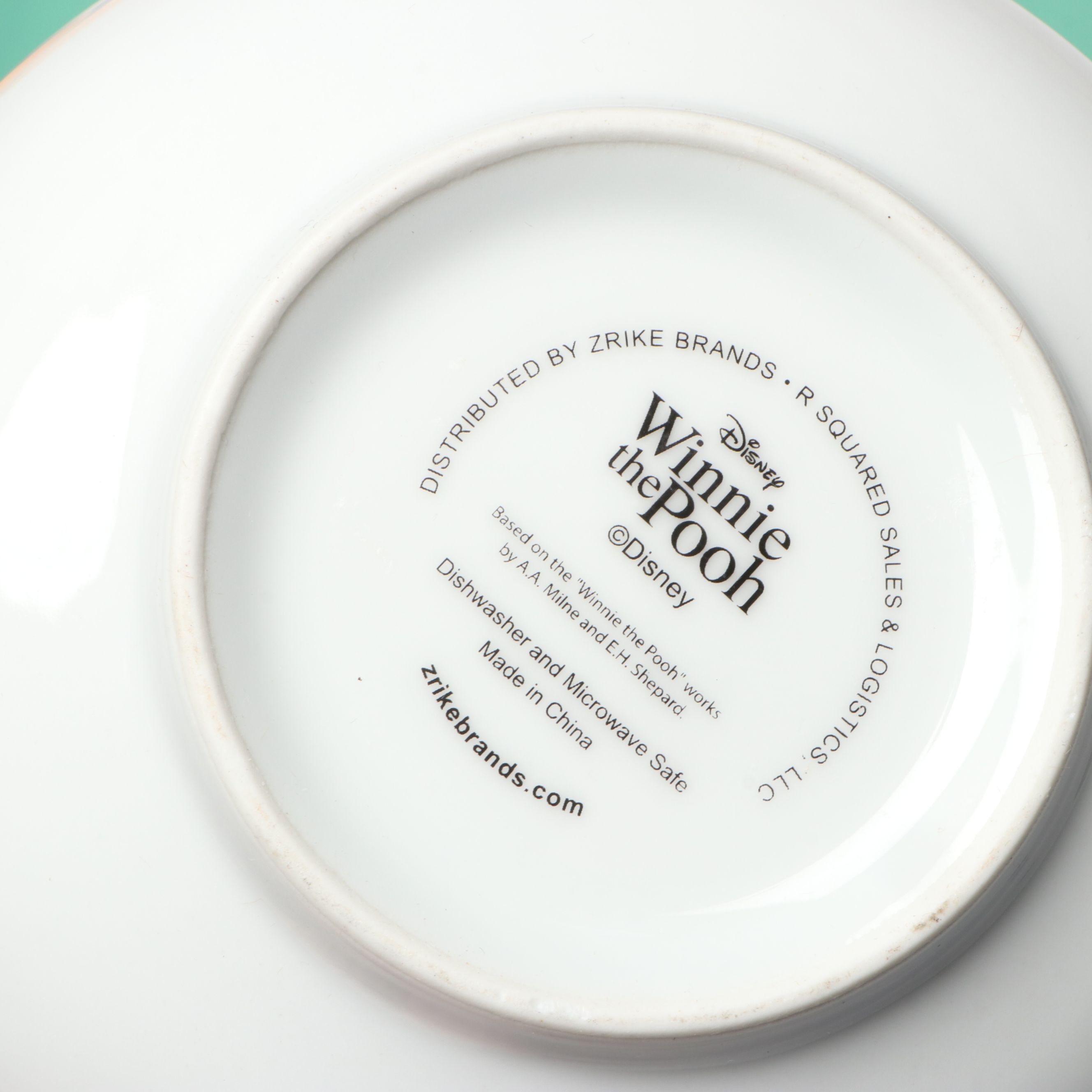 Bordallo Pinheiro Earthenware Melon Bowls with Other Ceramics