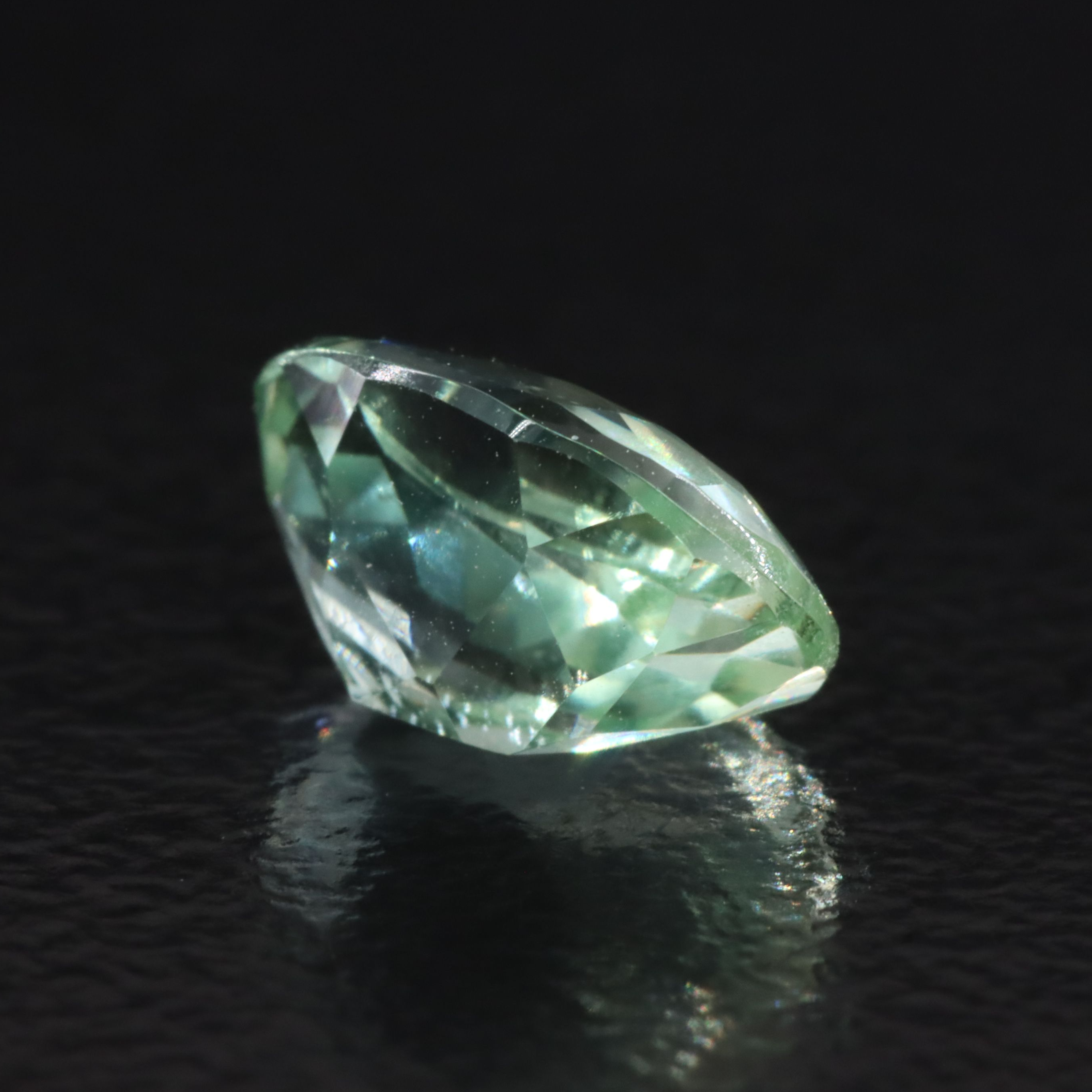 Loose 1.16 CT Beryl