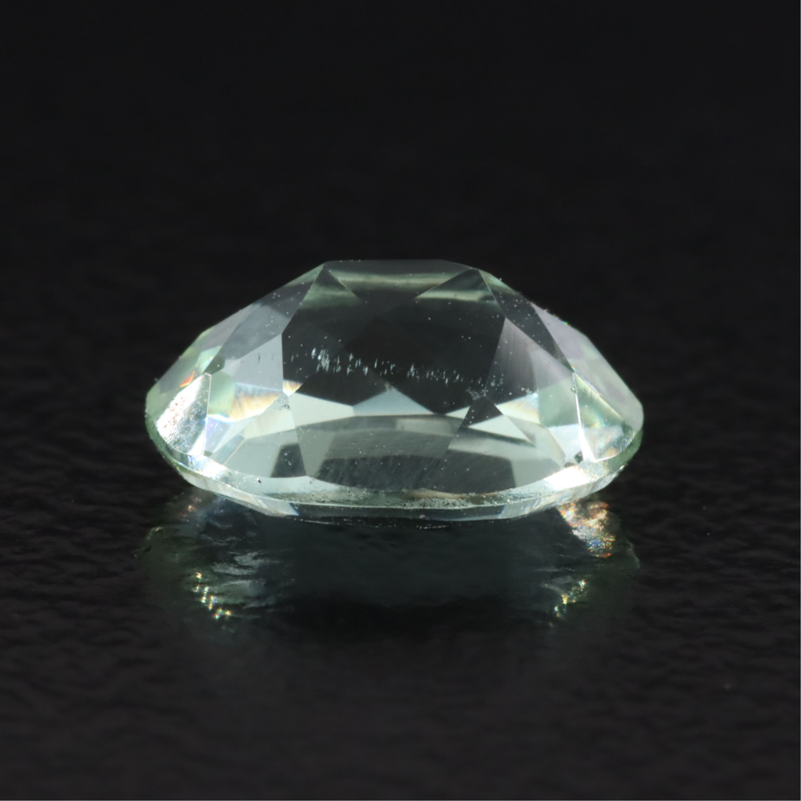 Loose 1.16 CT Beryl