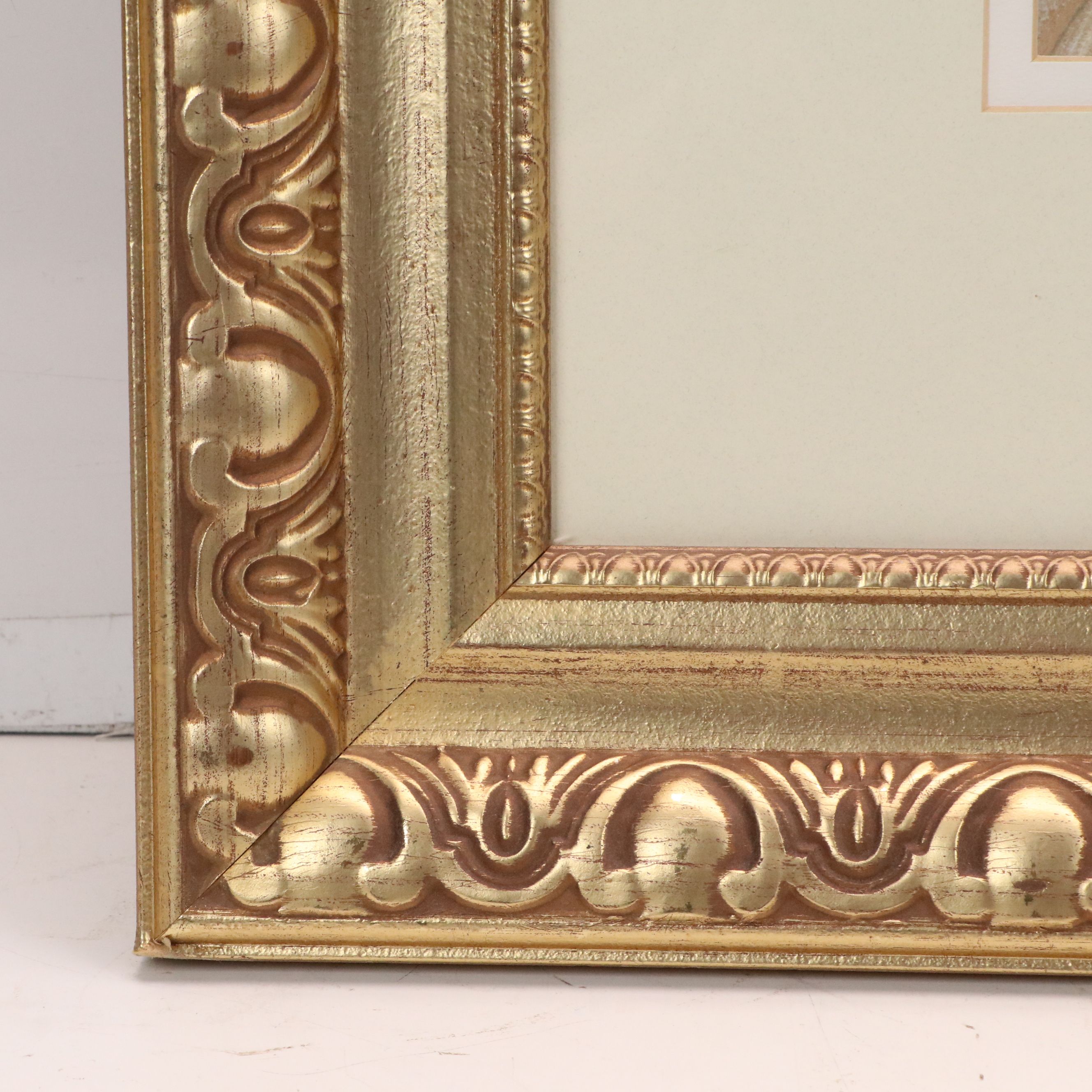 Offset Lithograph After Lynn Hays "Paisley Mañana"