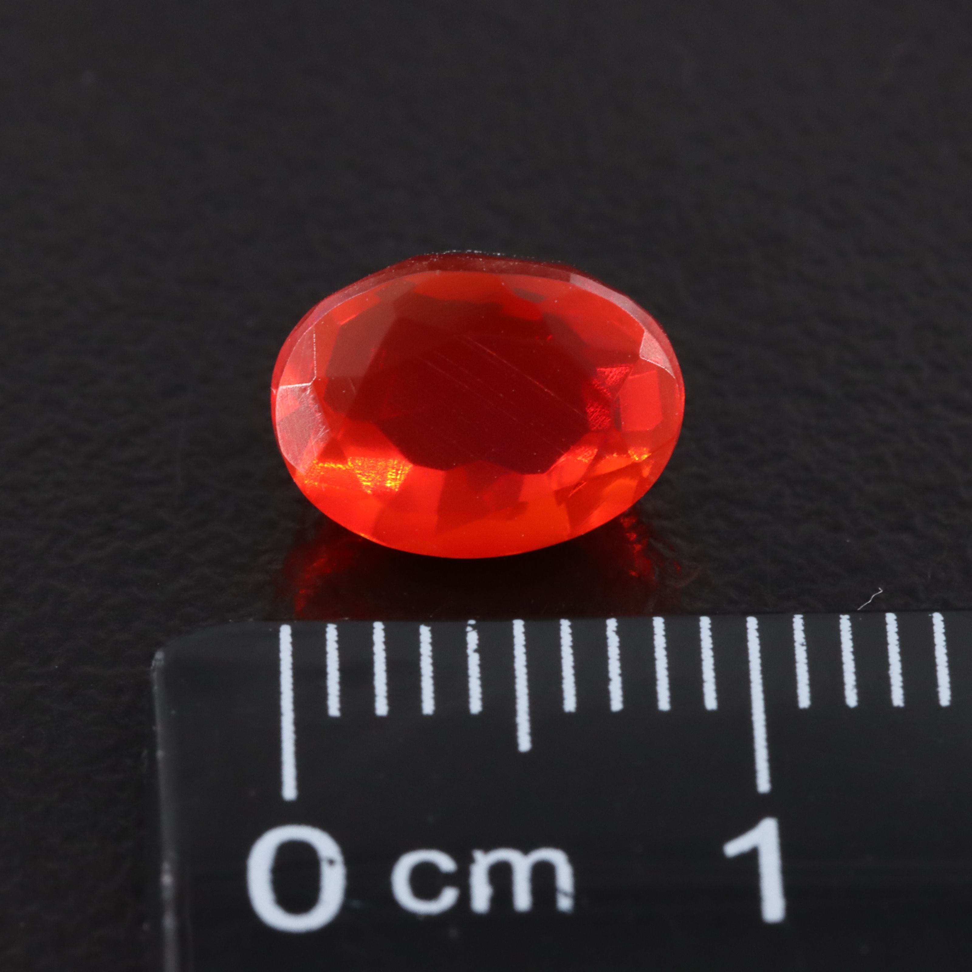 Loose 1.60 CT Fire Opal