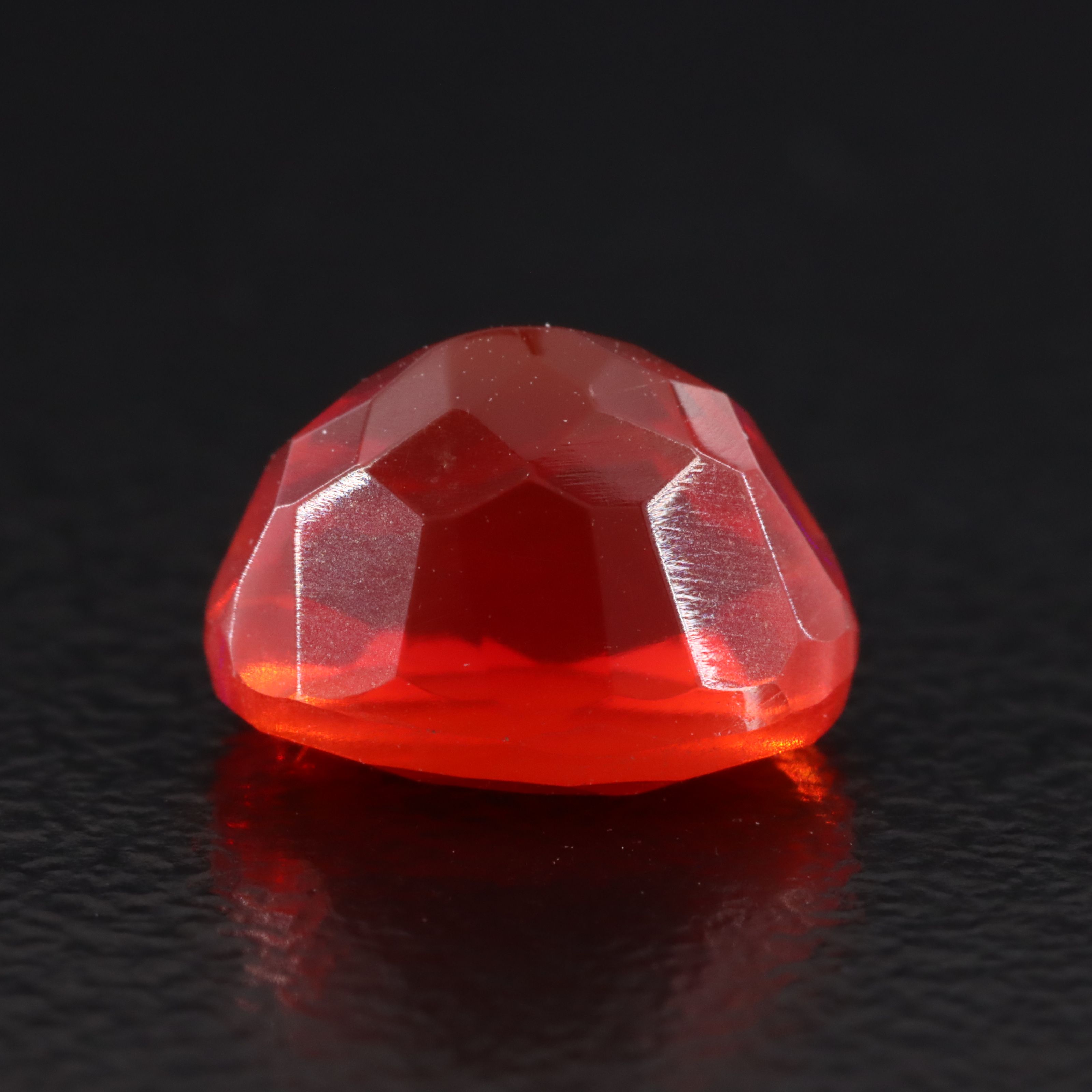 Loose 1.60 CT Fire Opal