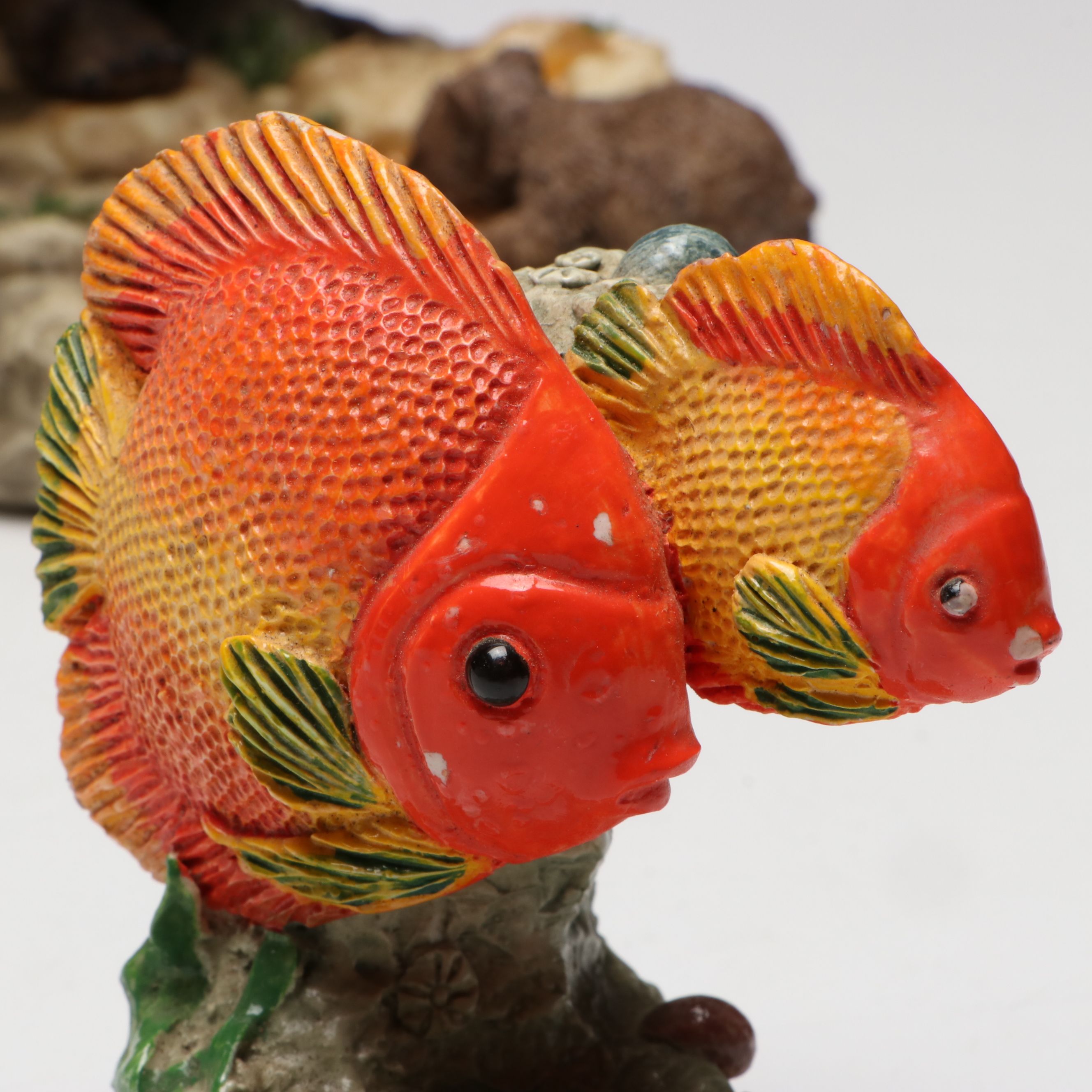 "Send All Life's Little Worries Skipping" and More Figurines