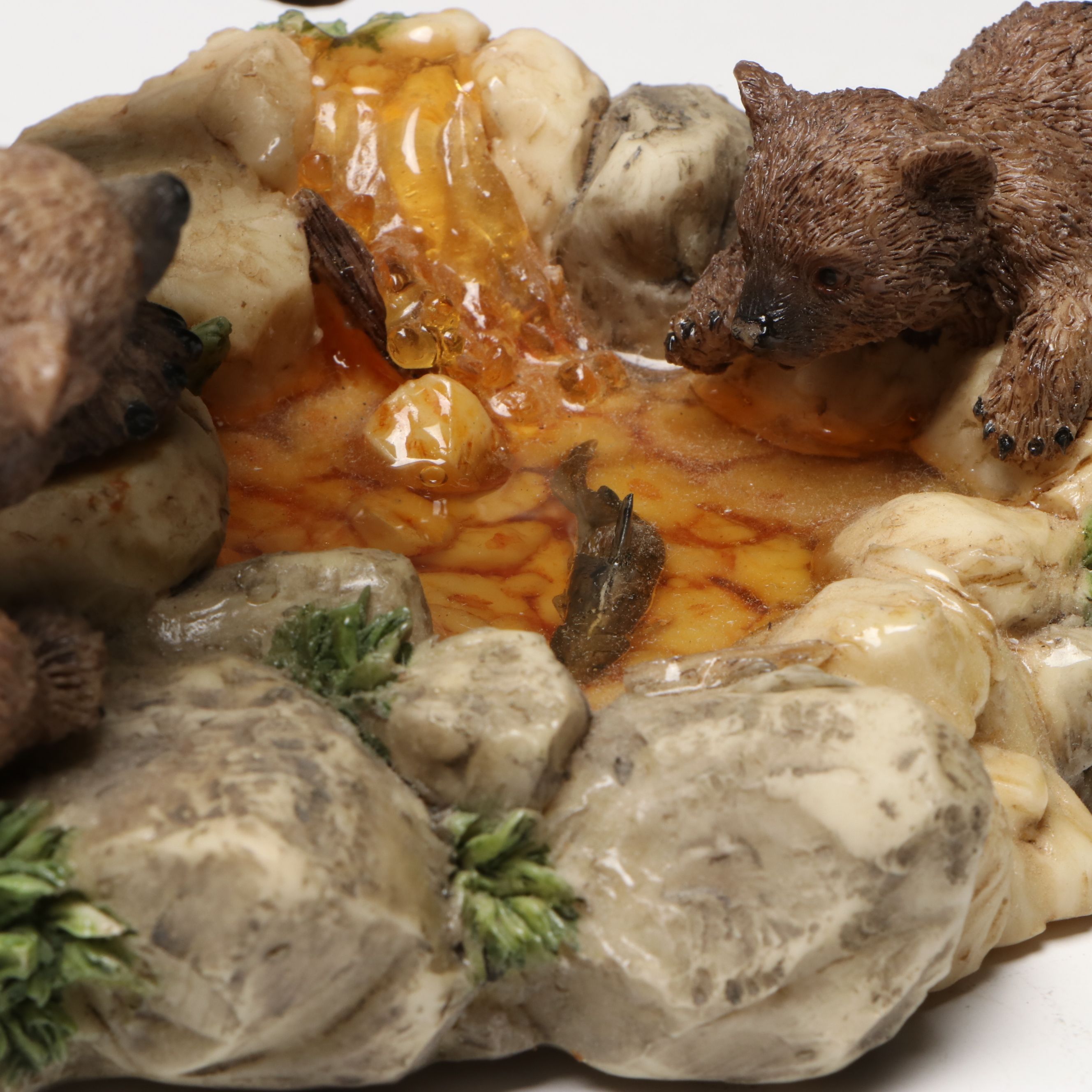 "Send All Life's Little Worries Skipping" and More Figurines