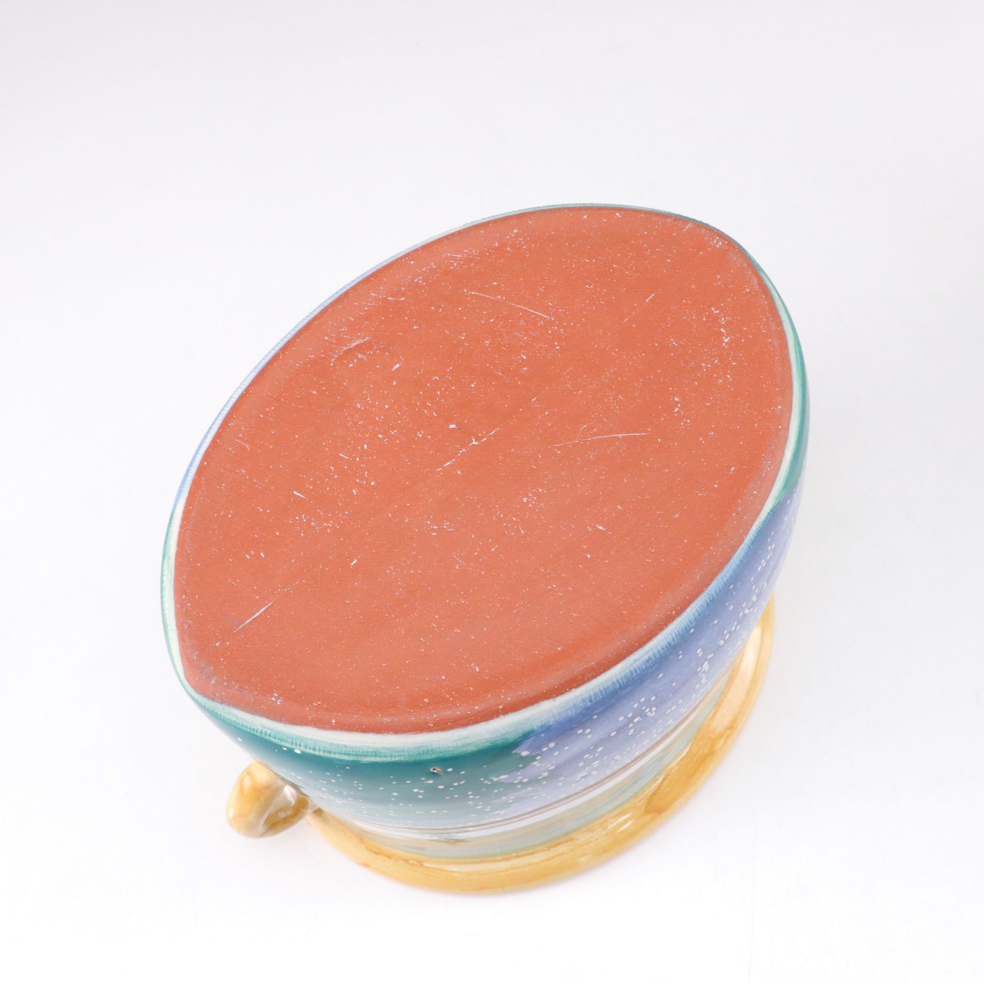 Pier 1 "Harvest Garden Critters" Plates with Hand-Sculpted Vase and More